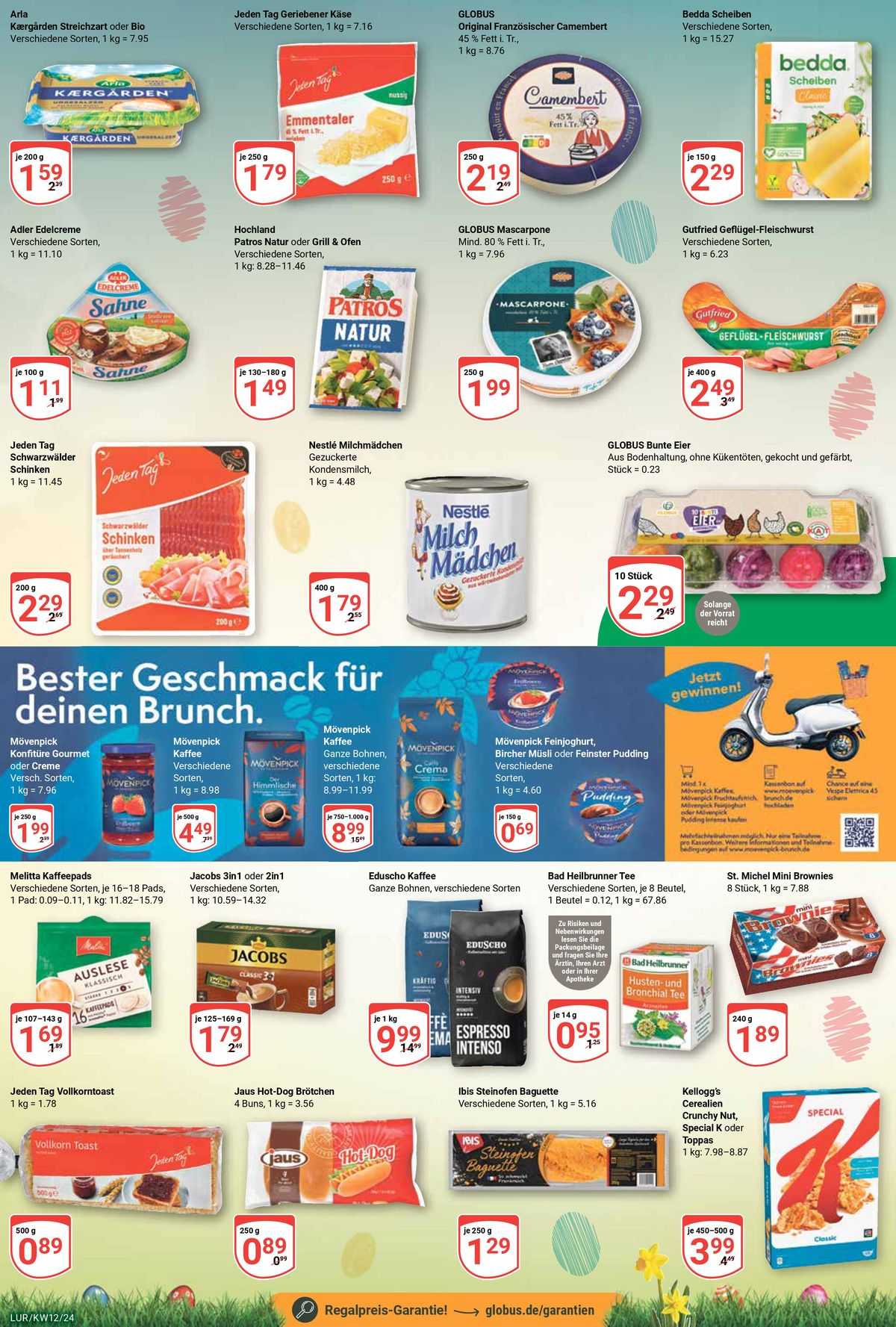 Globus Prospekt 18 – 23 Marsch 2024 Seite 11