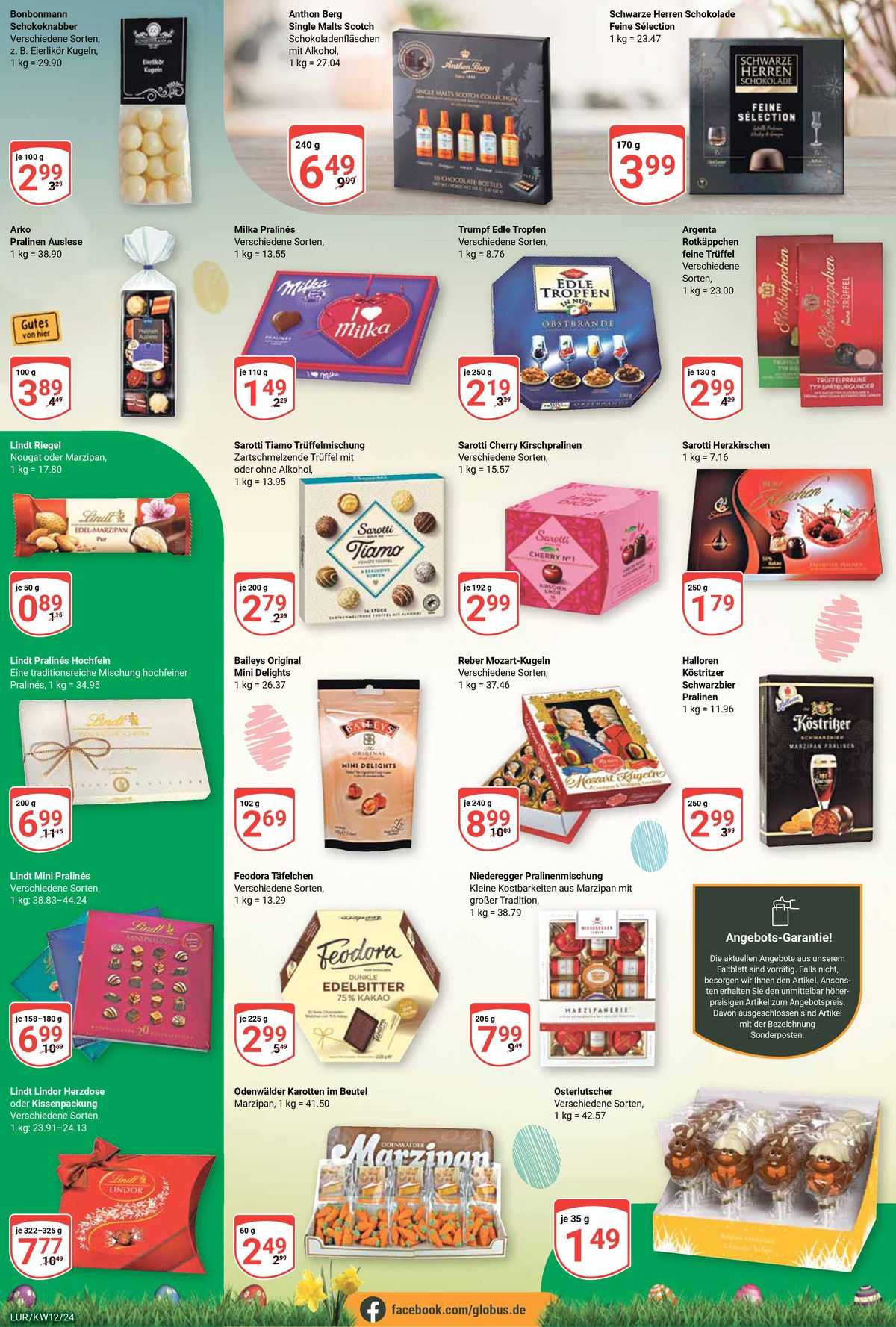 Globus Prospekt 18 – 23 Marsch 2024 Seite 12