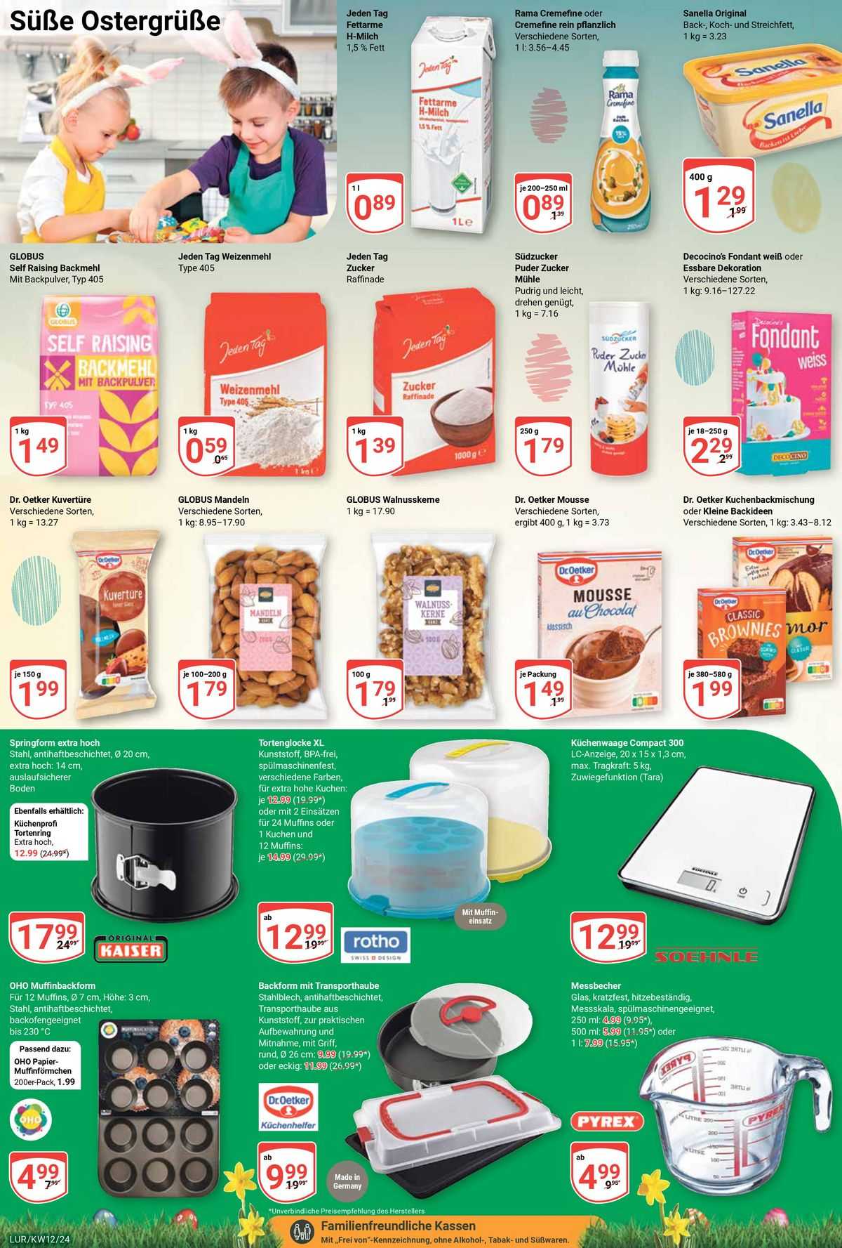 Globus Prospekt 18 – 23 Marsch 2024 Seite 15