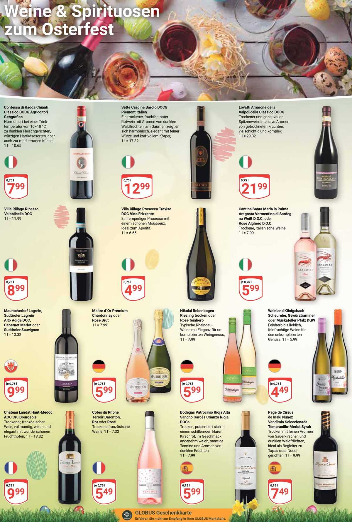 Globus Prospekt 18 – 23 Marsch 2024 Seite 17