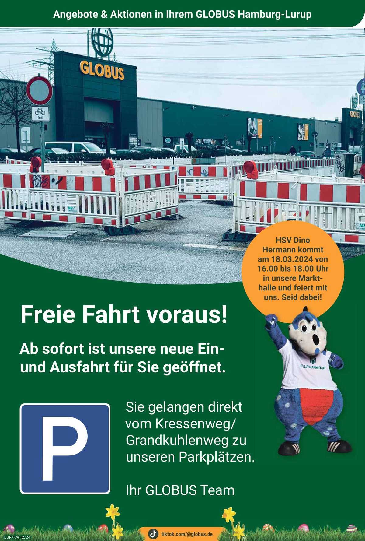 Globus Prospekt 18 – 23 Marsch 2024 Seite 28