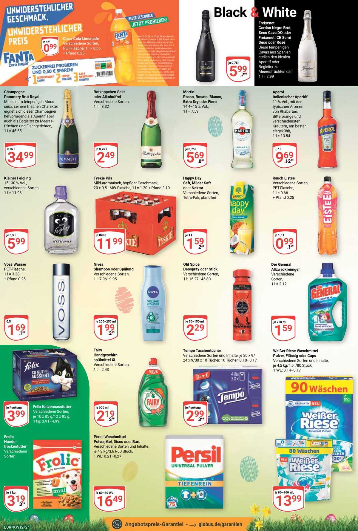Globus Prospekt 18 – 23 Marsch 2024 Seite 4
