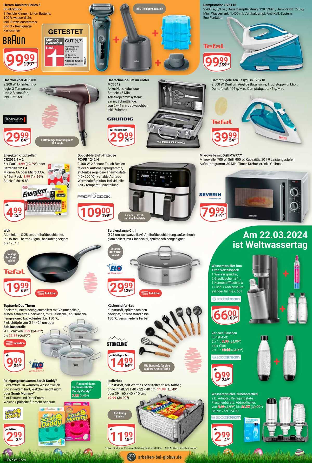 Globus Prospekt 18 – 23 Marsch 2024 Seite 5