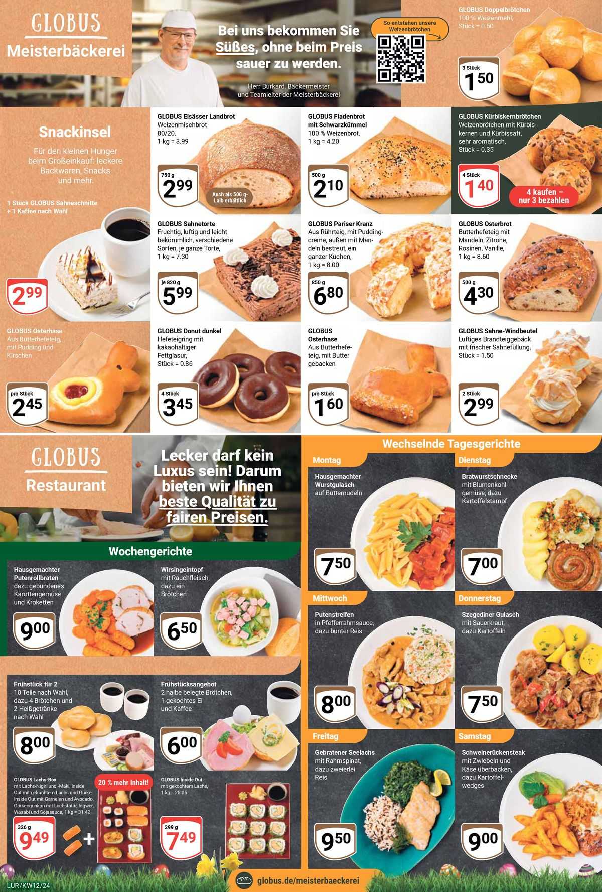 Globus Prospekt 18 – 23 Marsch 2024 Seite 7