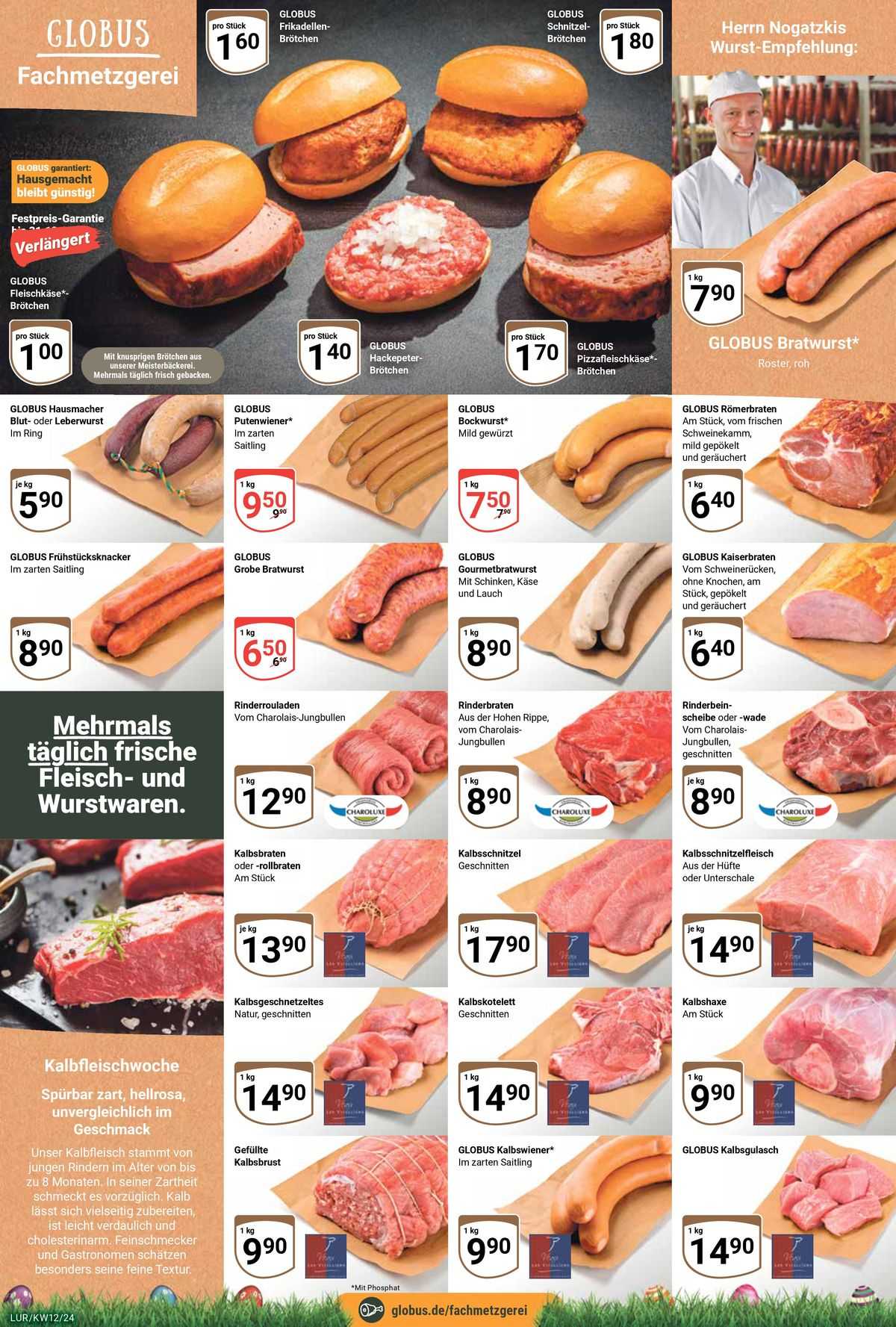 Globus Prospekt 18 – 23 Marsch 2024 Seite 8