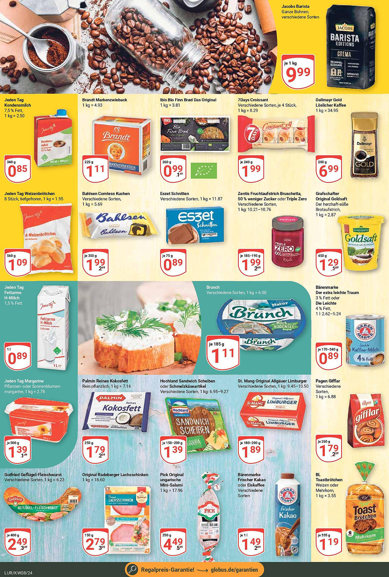 Globus Prospekt 19 – 24 Februar 2024 Seite 10