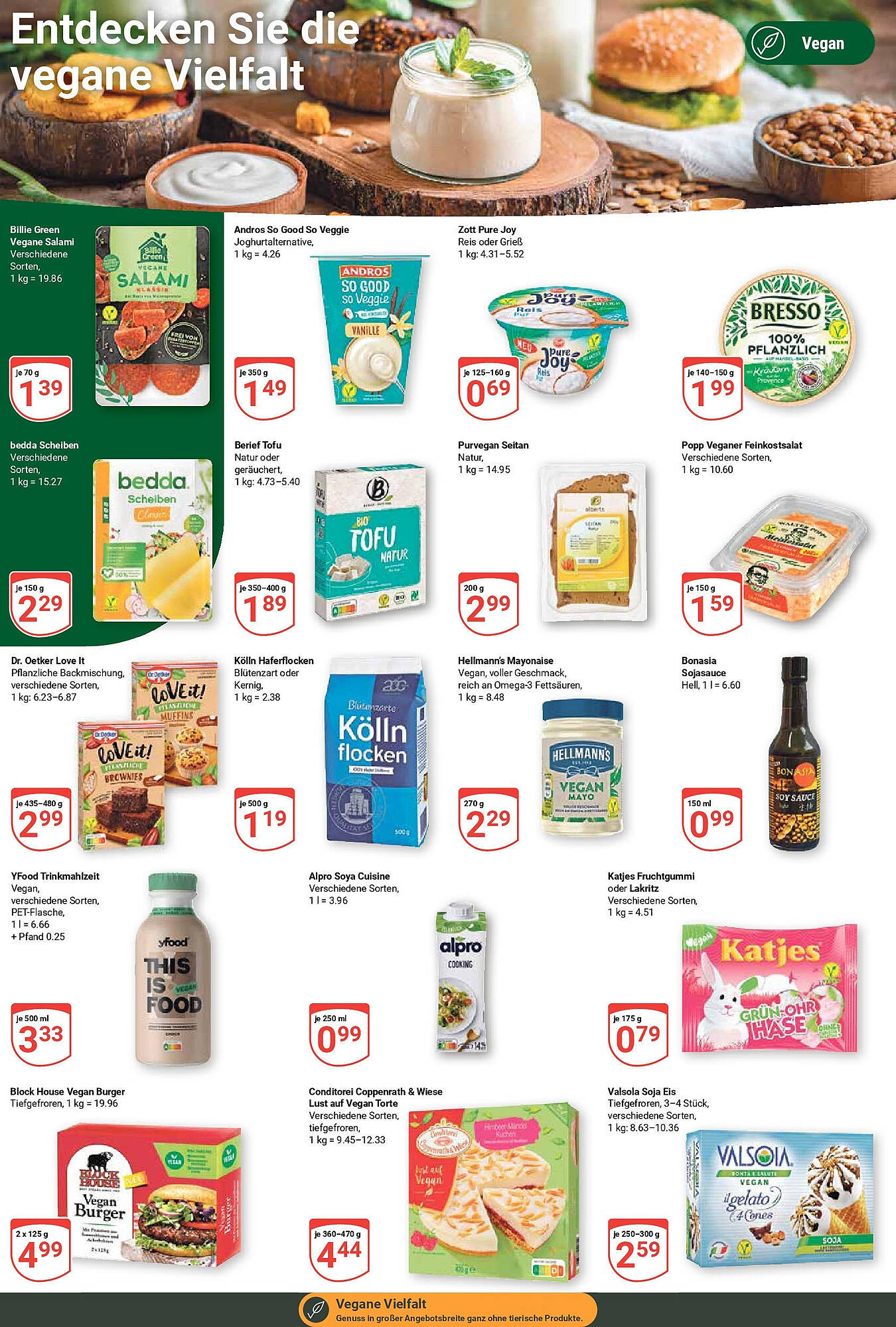 Globus Prospekt 19 – 24 Februar 2024 Seite 9