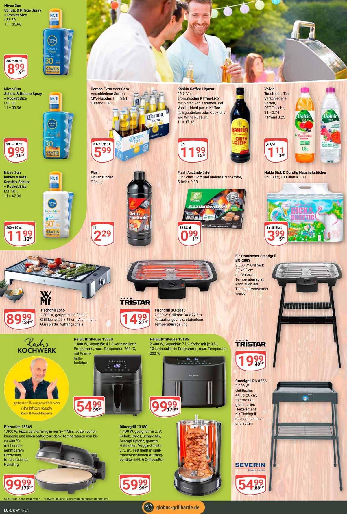 Globus Prospekt 2 – 6 April 2024 Seite 4