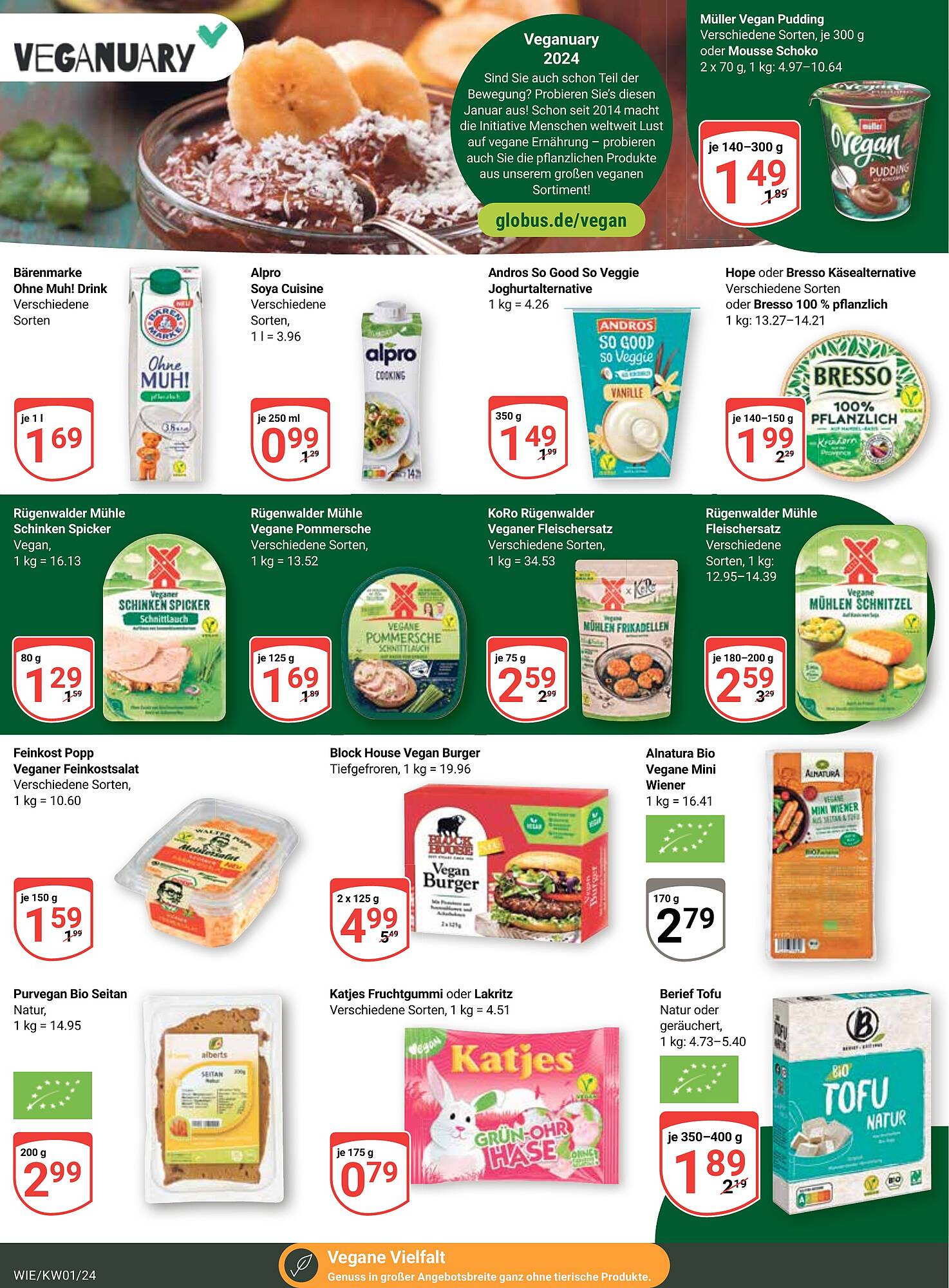 Globus Prospekt 2 – 6 Januar 2024 Seite 17