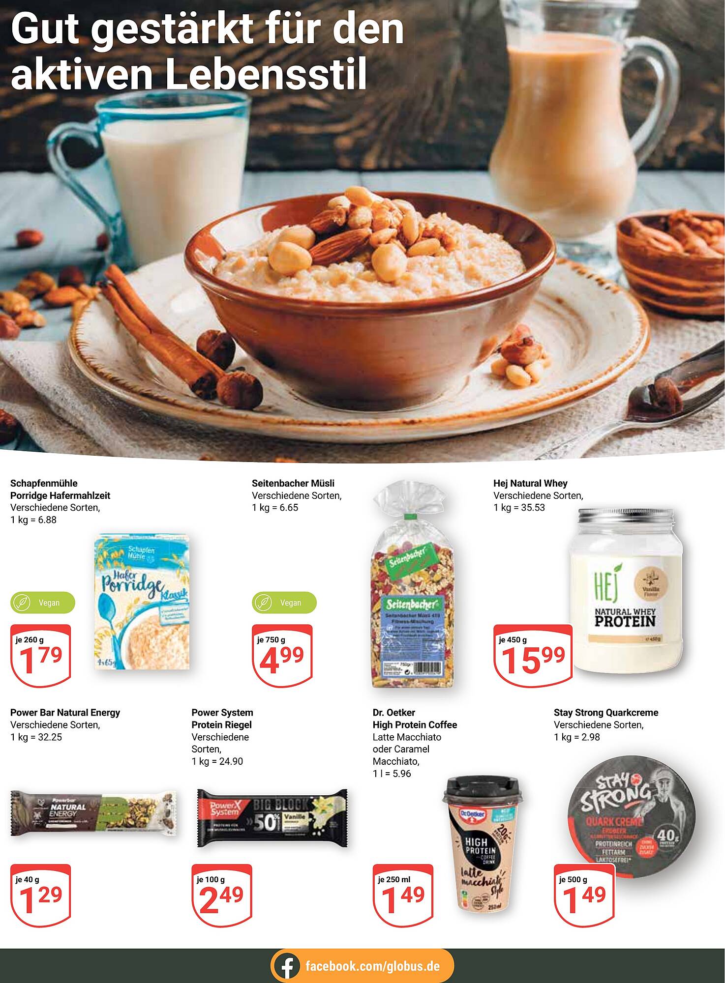 Globus Prospekt 2 – 6 Januar 2024 Seite 18