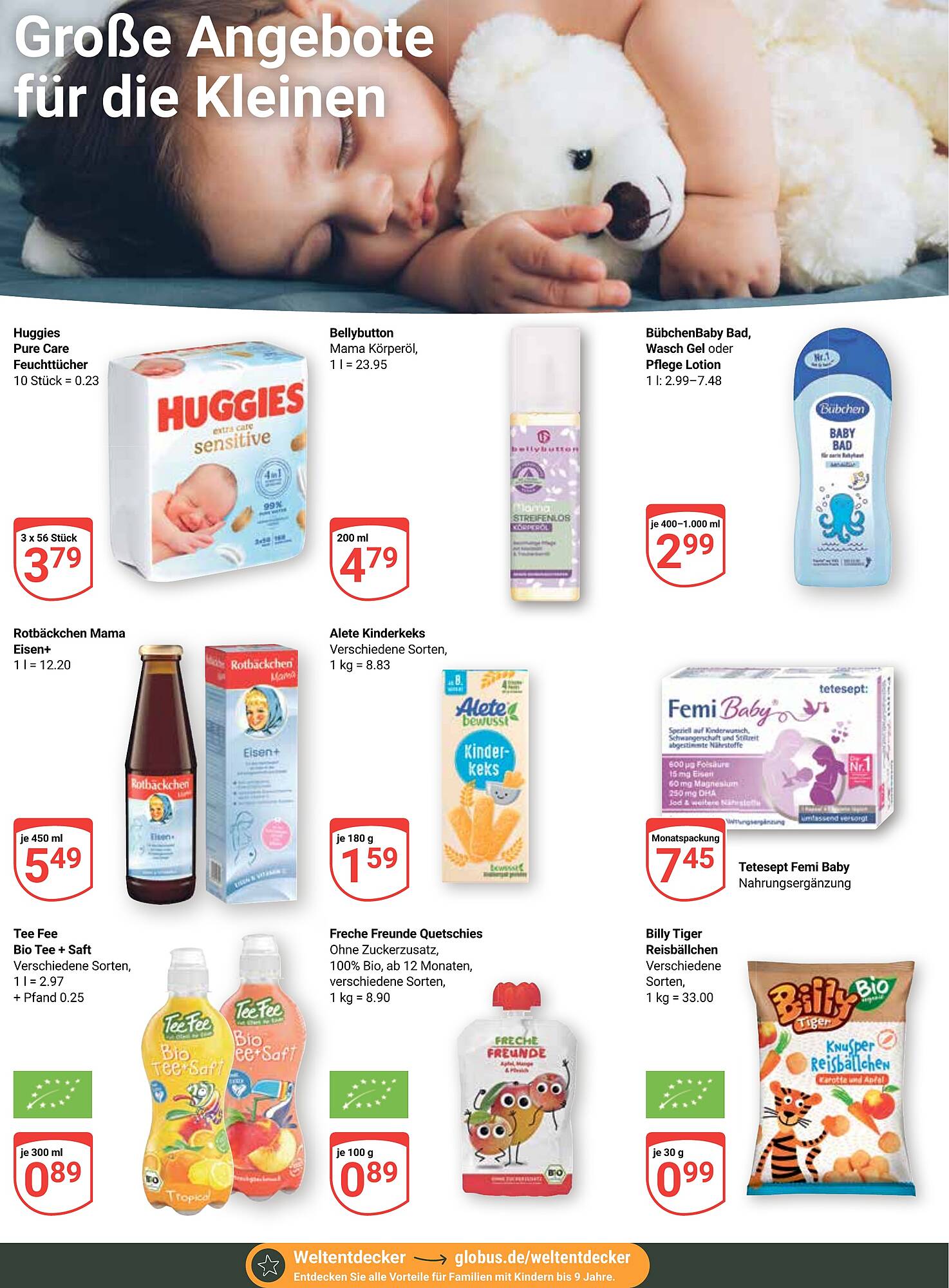 Globus Prospekt 2 – 6 Januar 2024 Seite 25