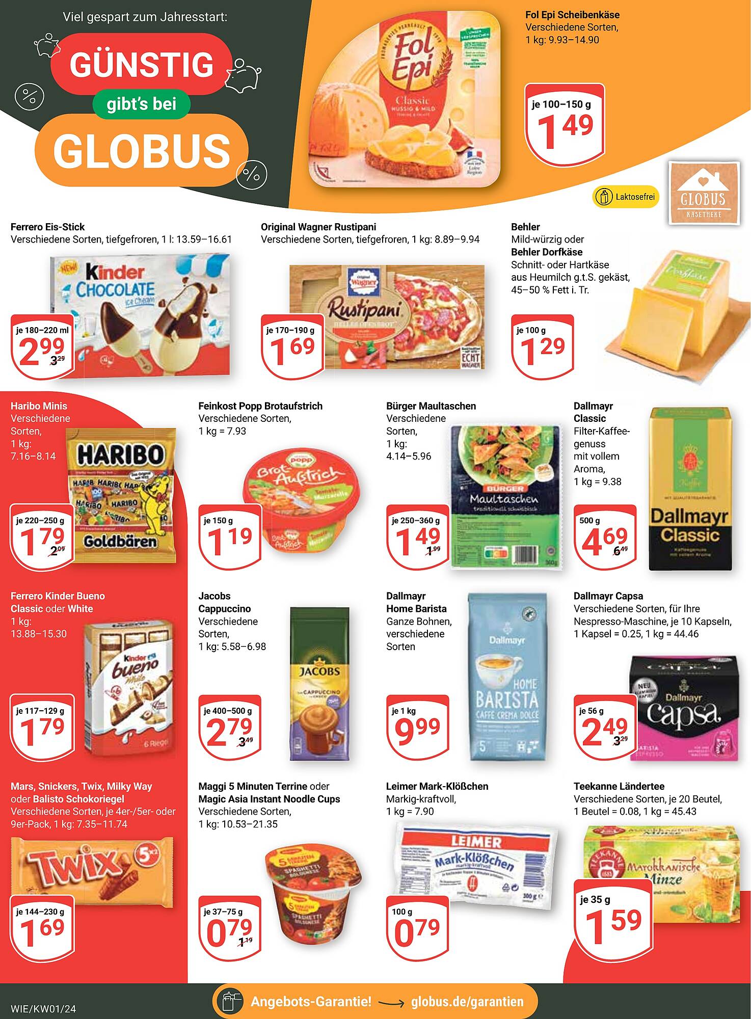 Globus Prospekt 2 – 6 Januar 2024 Seite 6