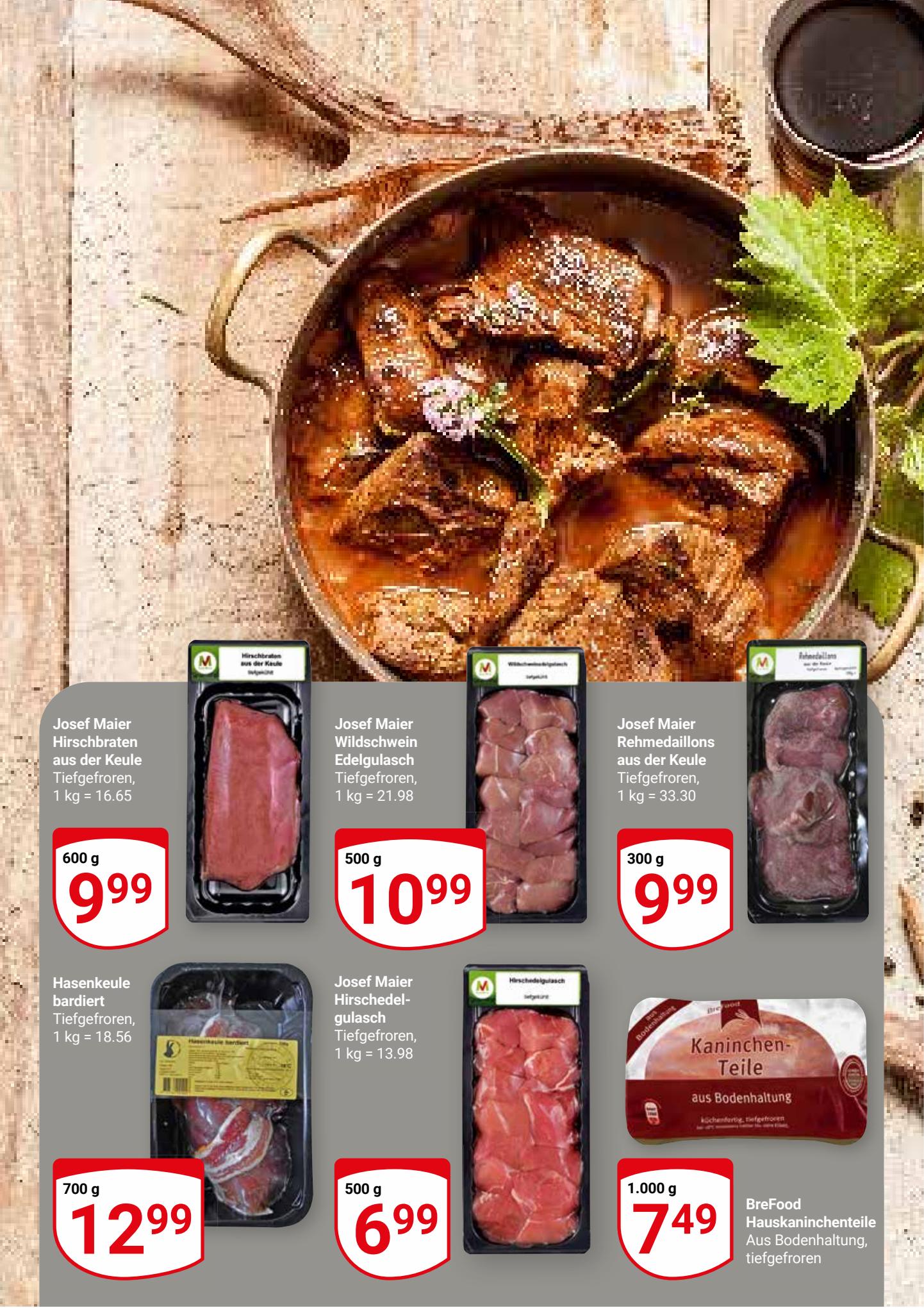 Globus Prospekt 2 – 7 October 2023 Seite 42