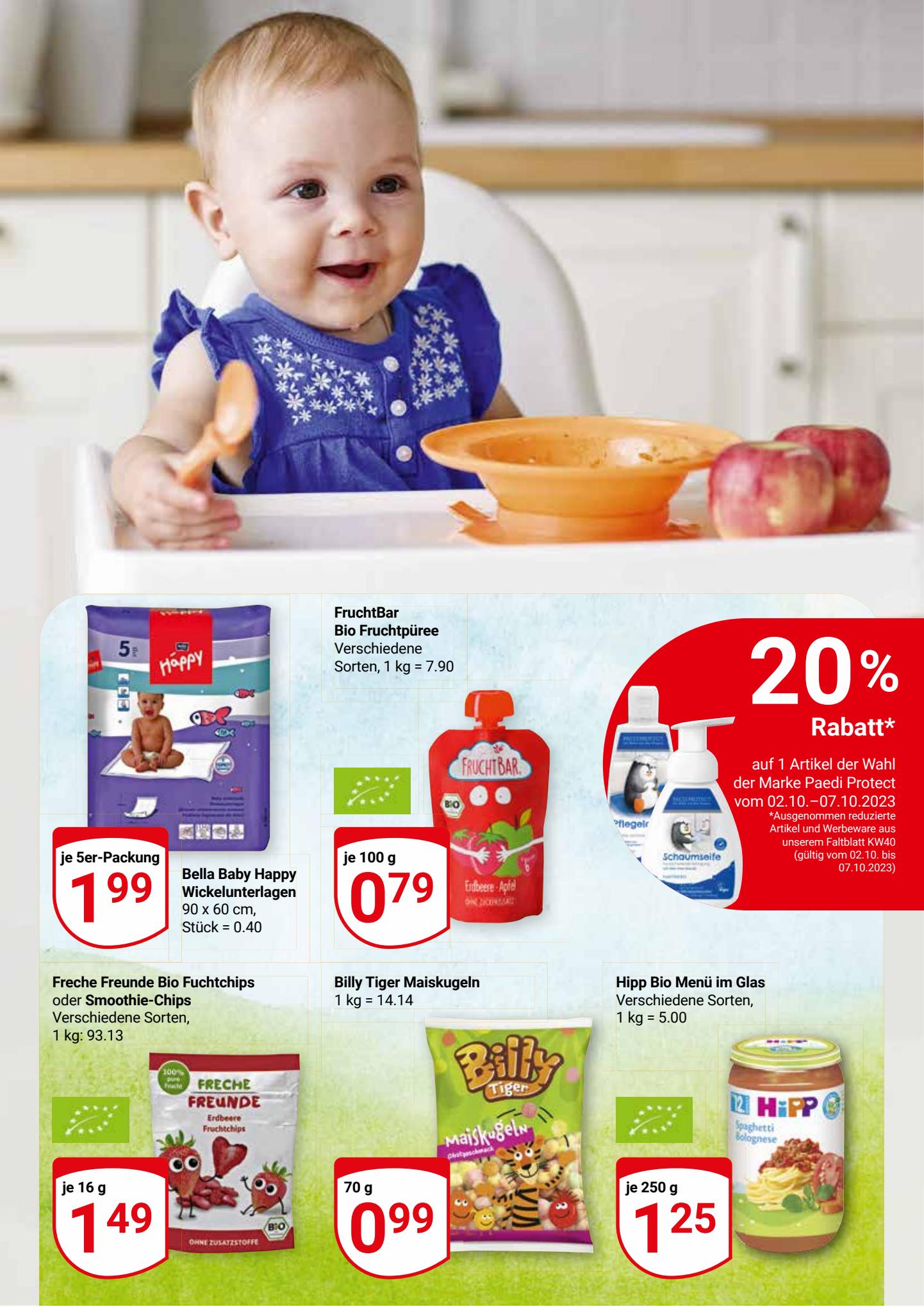 Globus Prospekt 2 – 7 October 2023 Seite 46