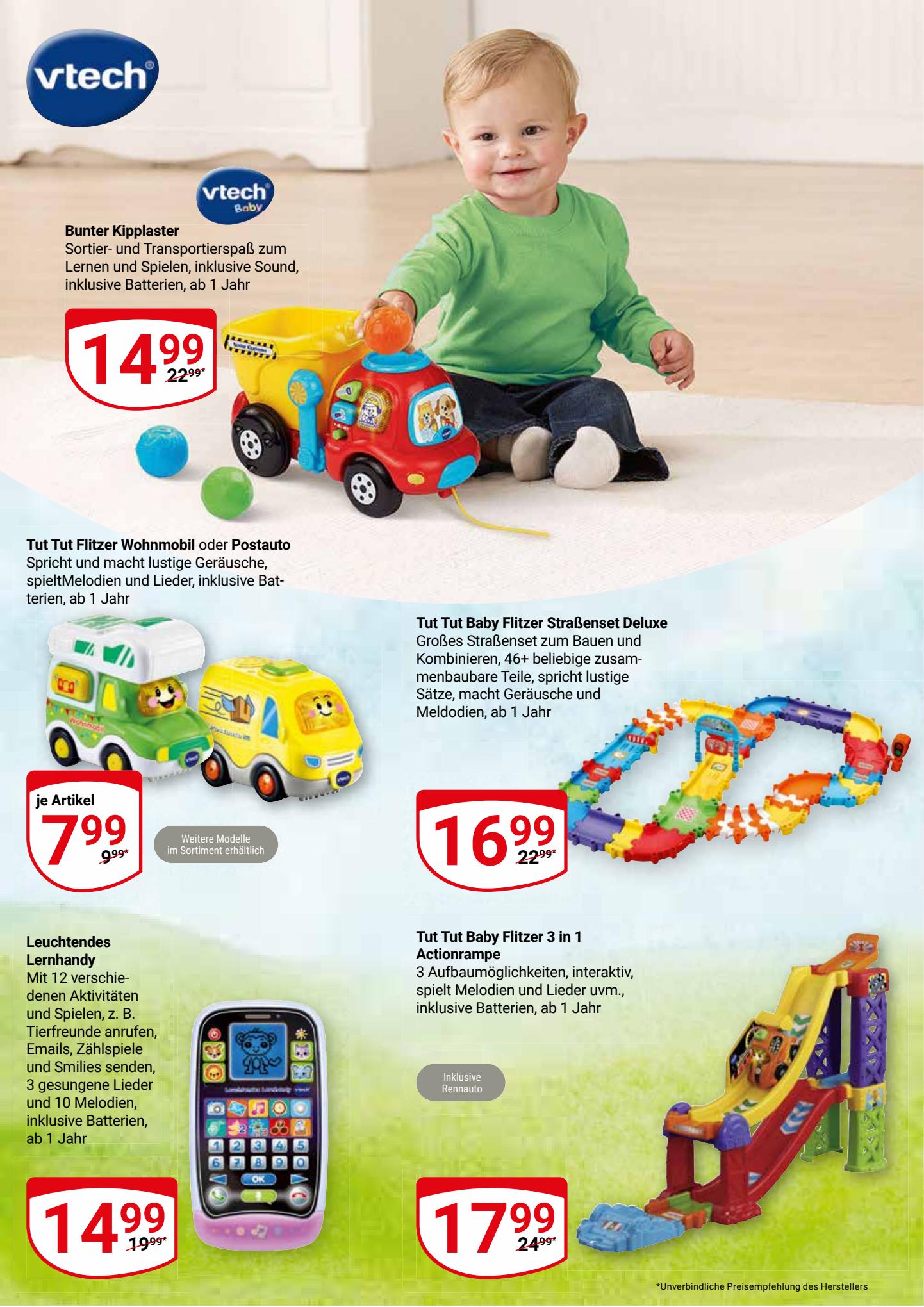 Globus Prospekt 2 – 7 October 2023 Seite 47