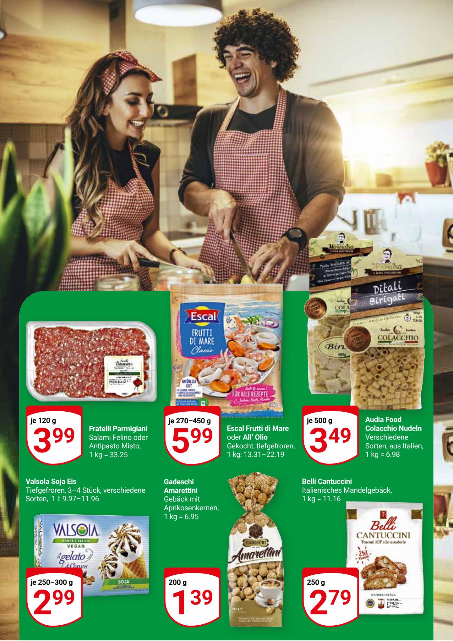 Globus Prospekt 2 – 7 October 2023 Seite 49