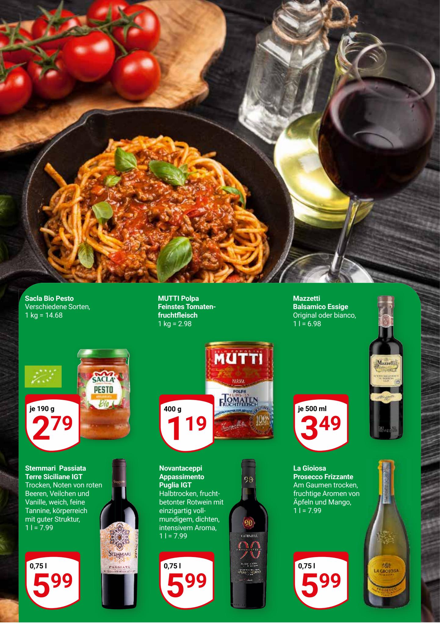 Globus Prospekt 2 – 7 October 2023 Seite 50