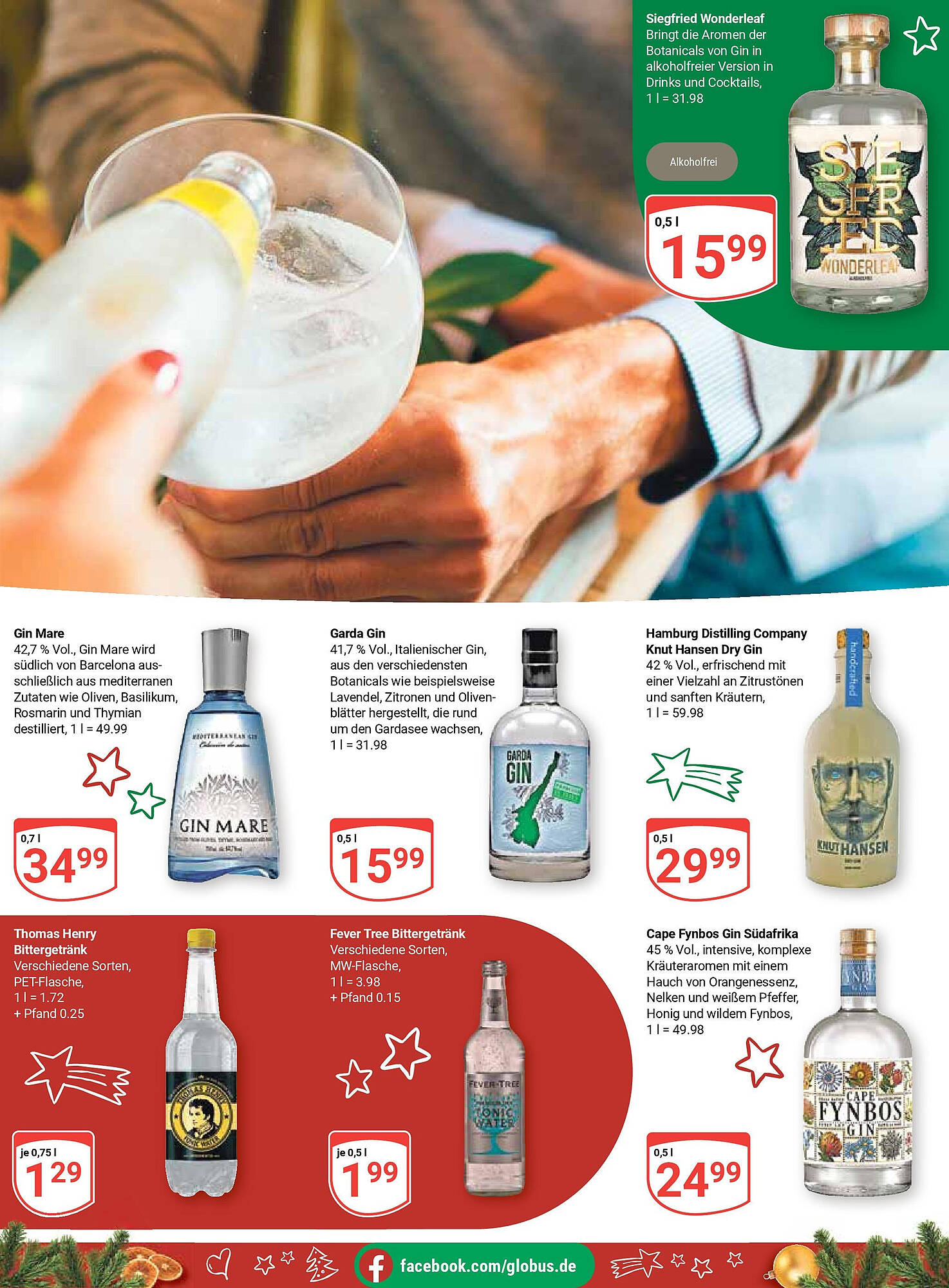 Globus Prospekt 20 – 25 November 2023 Seite 24