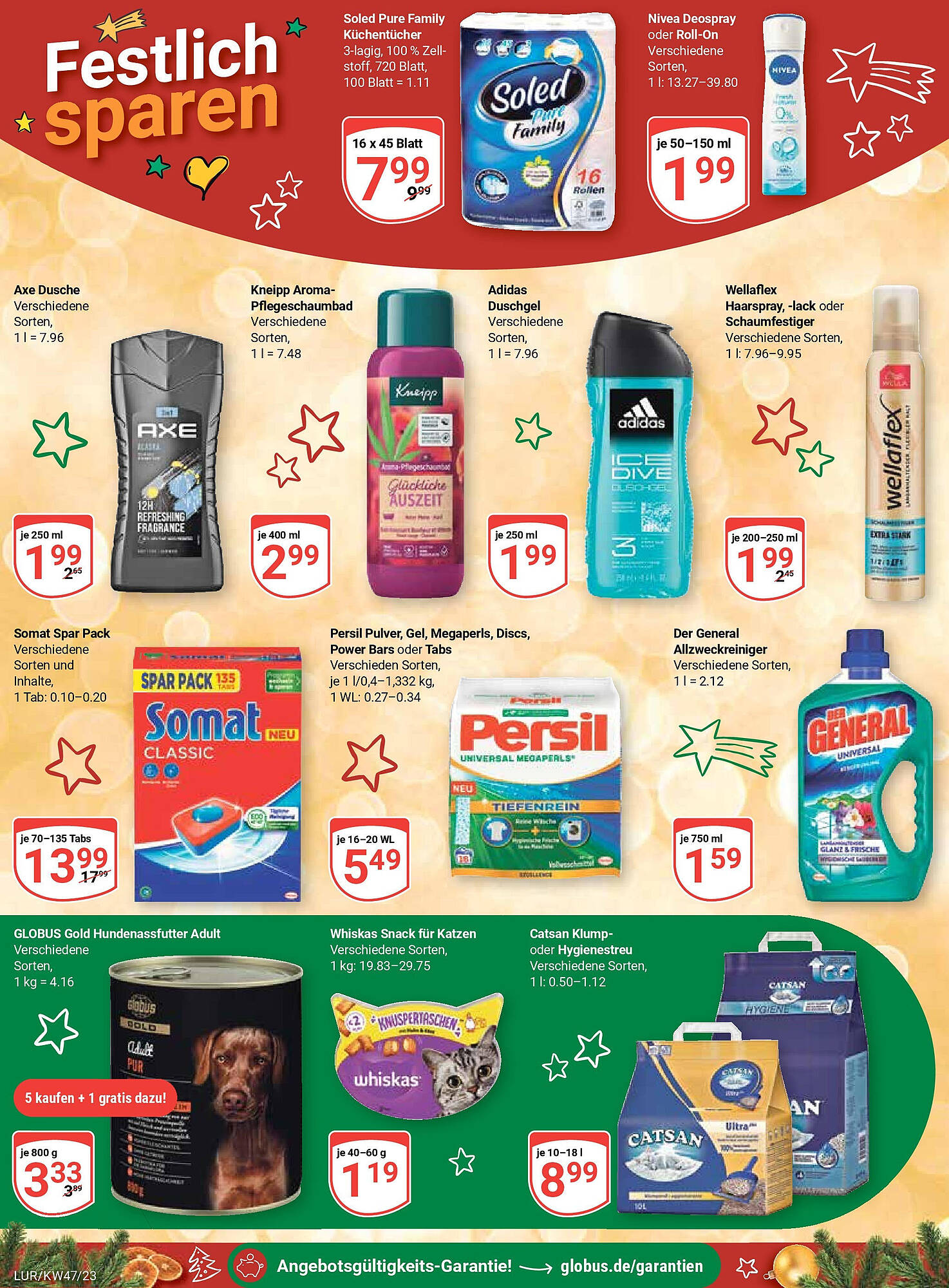 Globus Prospekt 20 – 25 November 2023 Seite 6