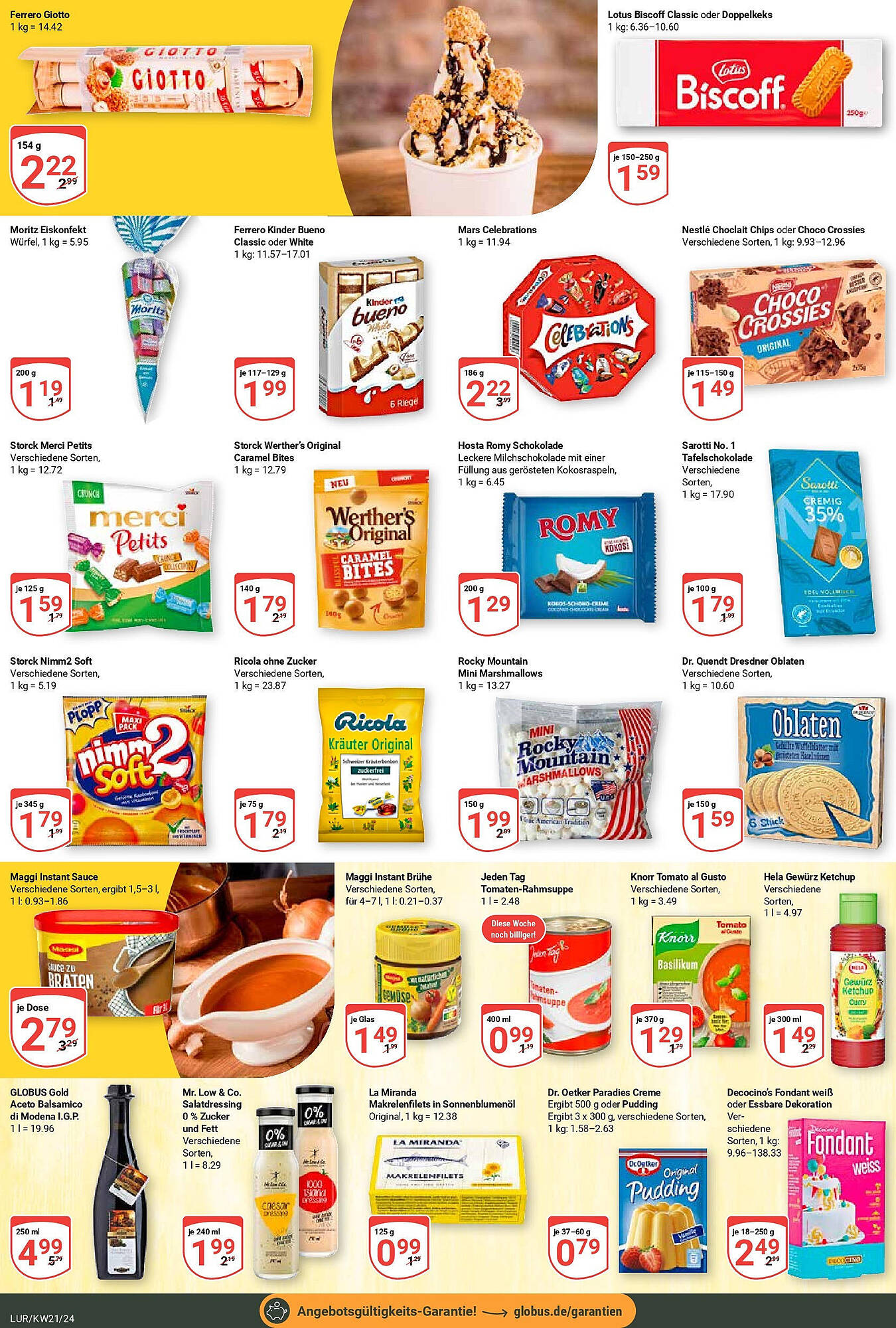 Globus Prospekt 21 – 25 Mai 2024 Seite 10