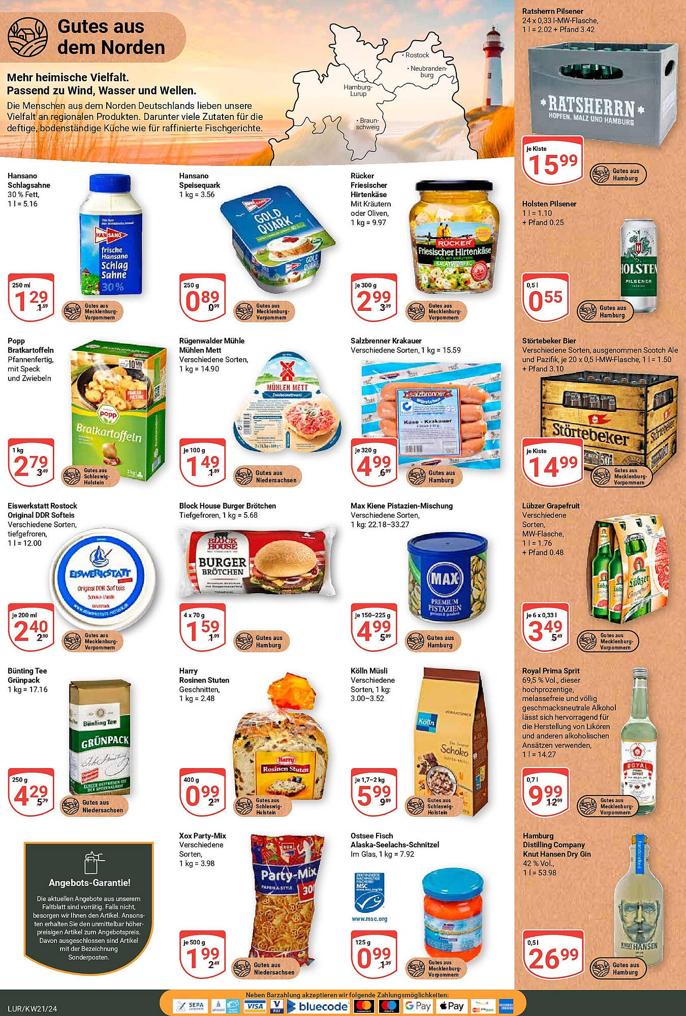 Globus Prospekt 21 – 25 Mai 2024 Seite 11