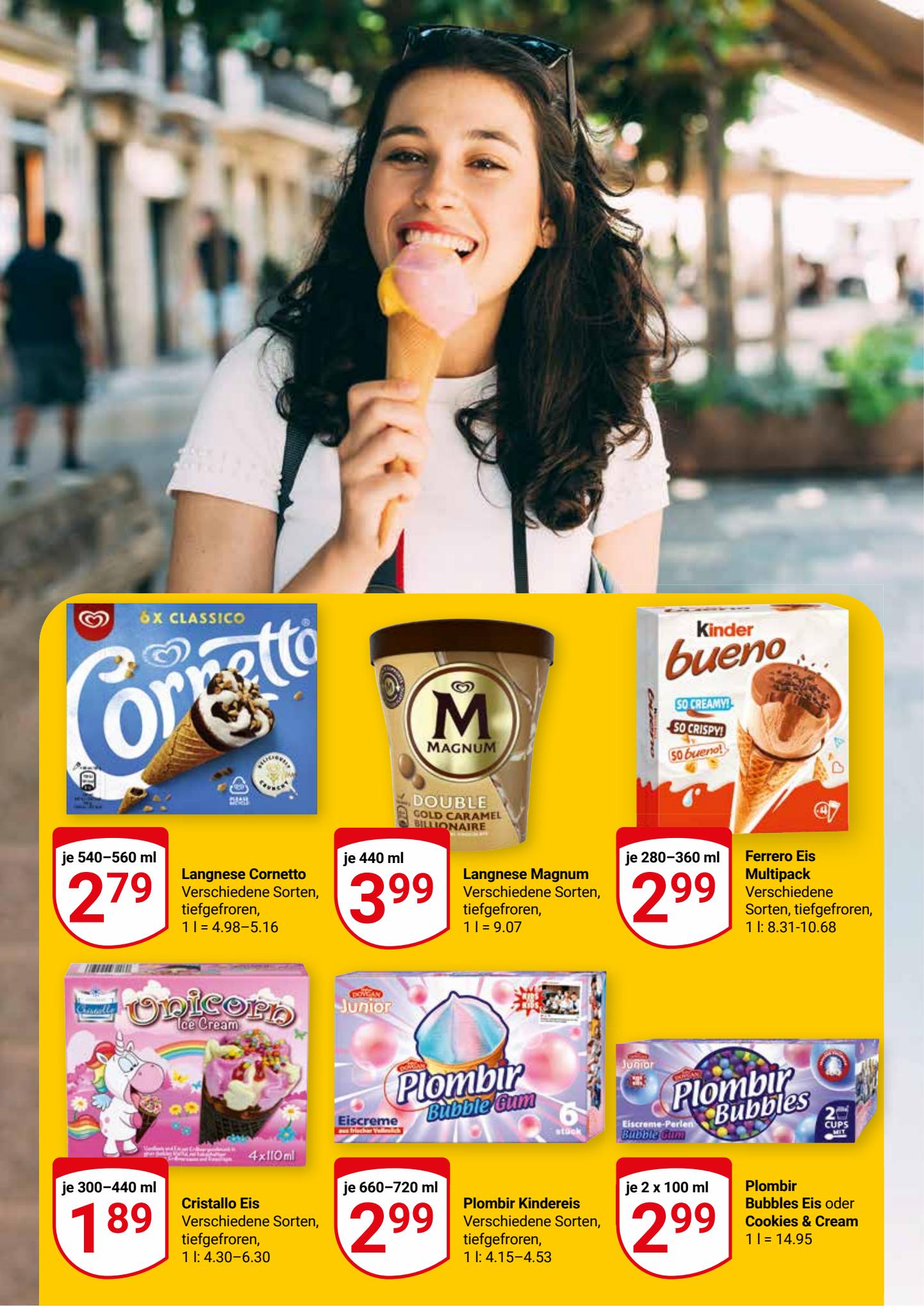 Globus Prospekt 21 – 26 August 2023 Seite 36