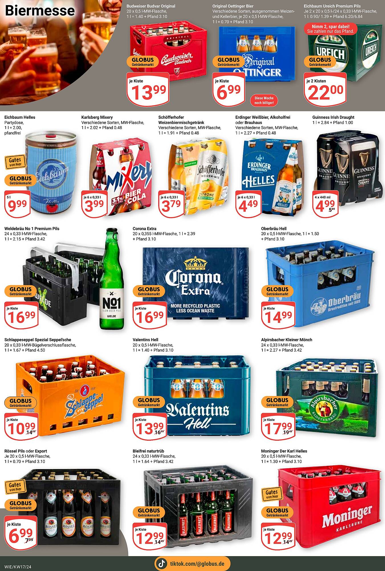 Globus Prospekt 22 – 27 April 2024 Seite 13