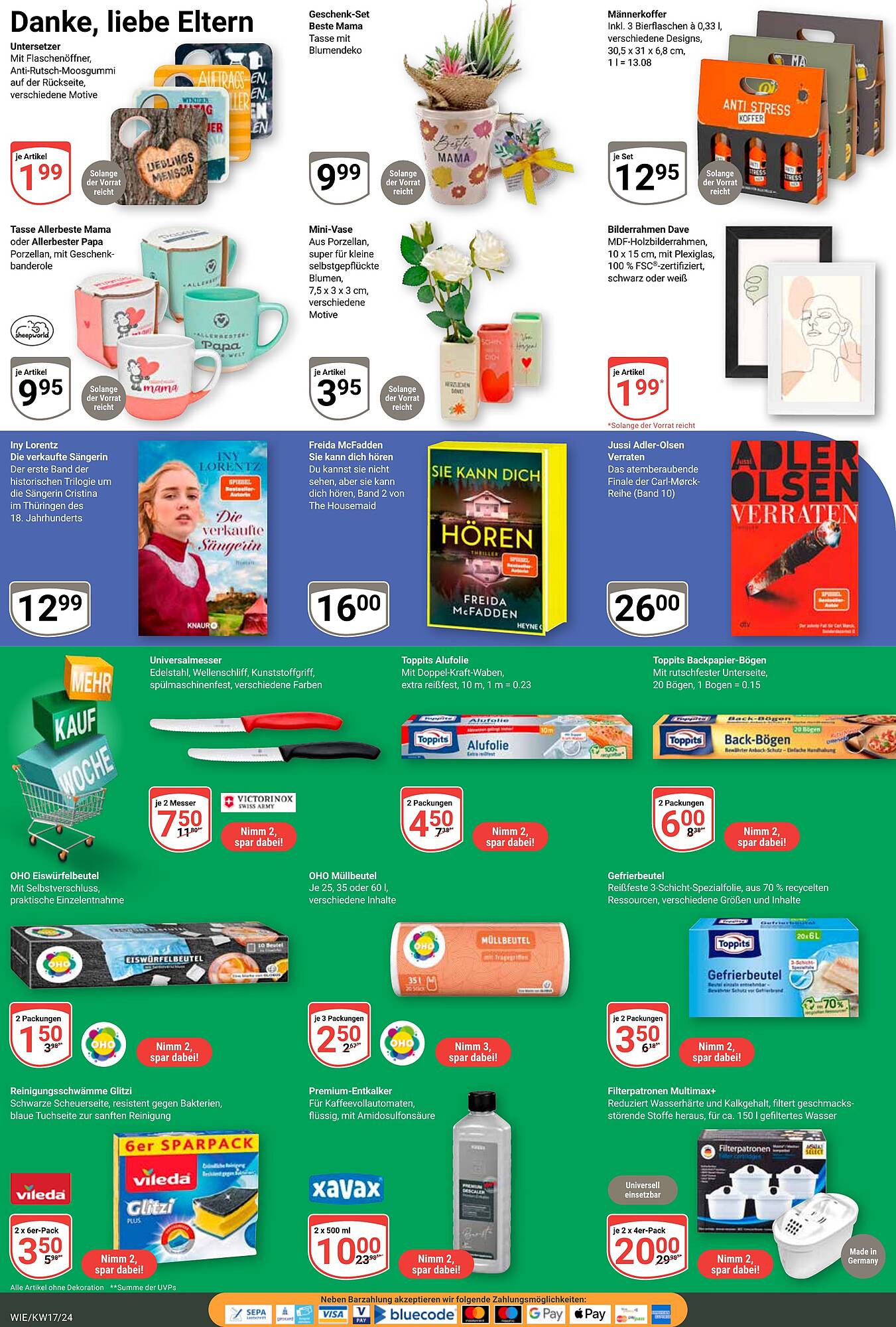 Globus Prospekt 22 – 27 April 2024 Seite 16