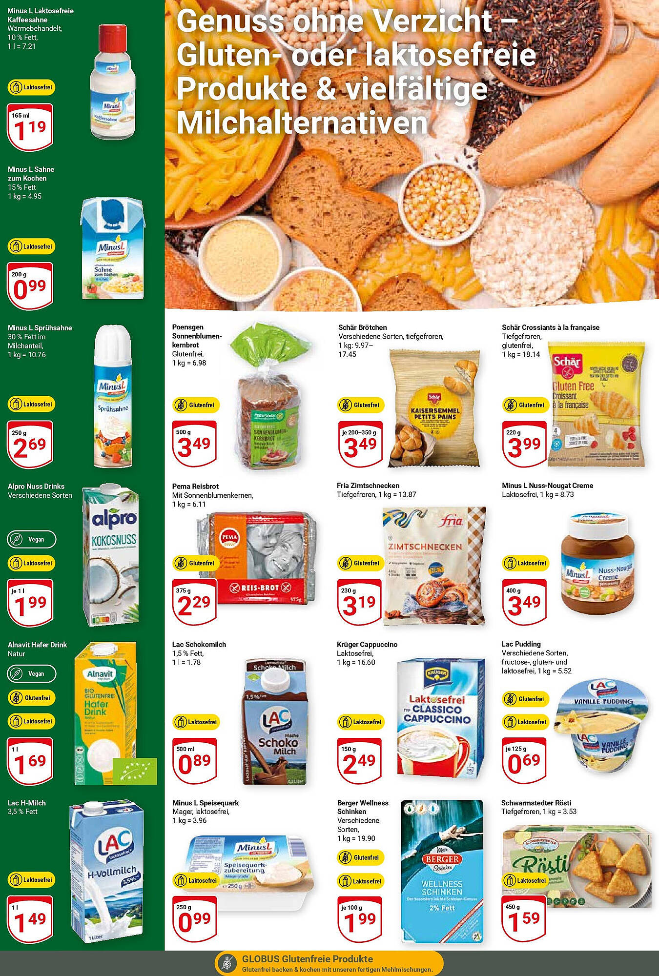 Globus Prospekt 22 – 27 Januar 2024 Seite 11