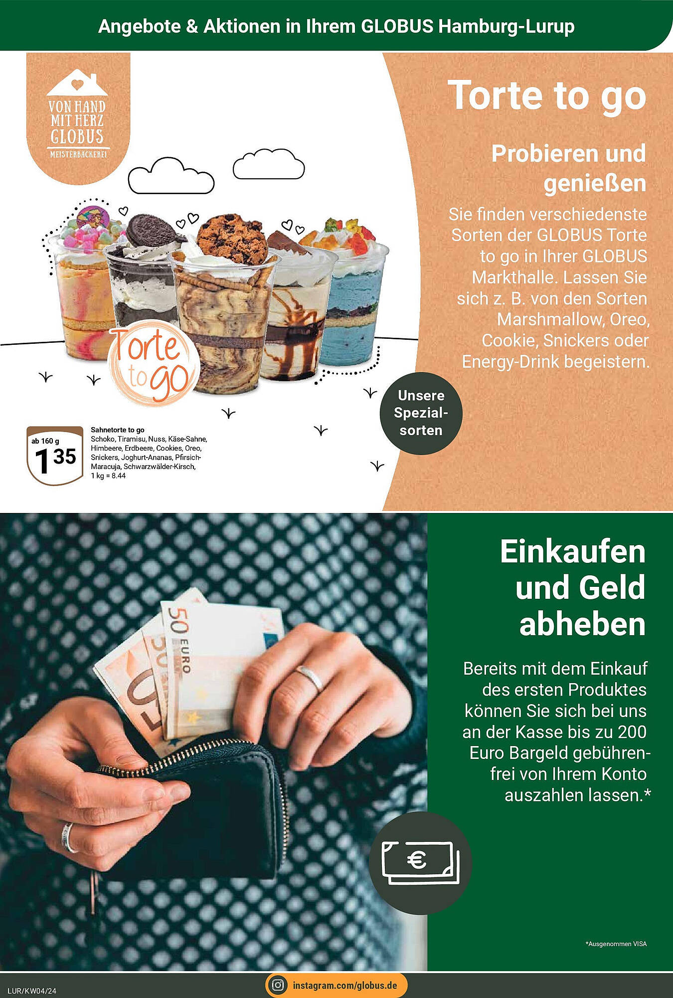 Globus Prospekt 22 – 27 Januar 2024 Seite 20