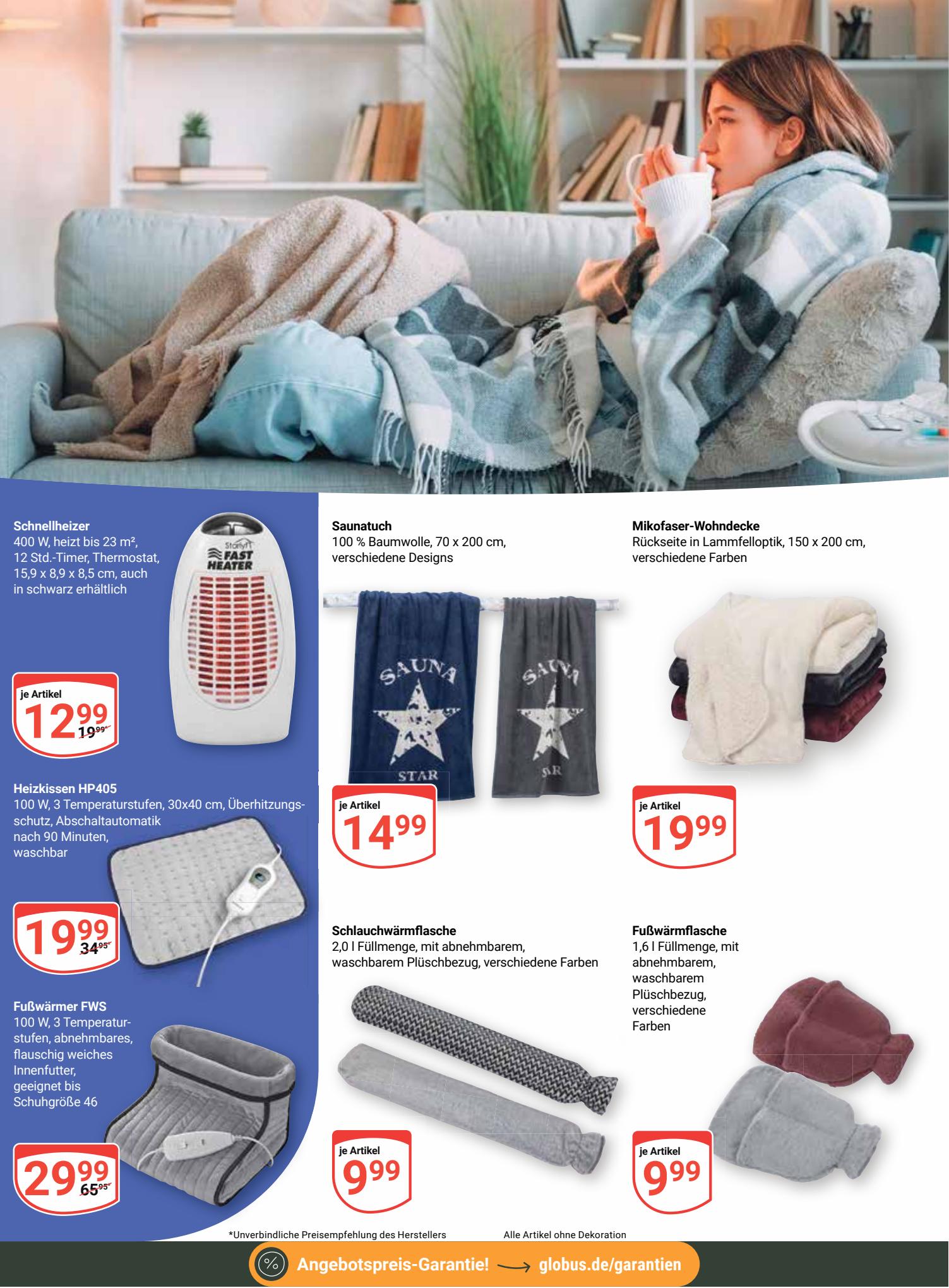 Globus Prospekt 23 – 28 October 2023 Seite 27