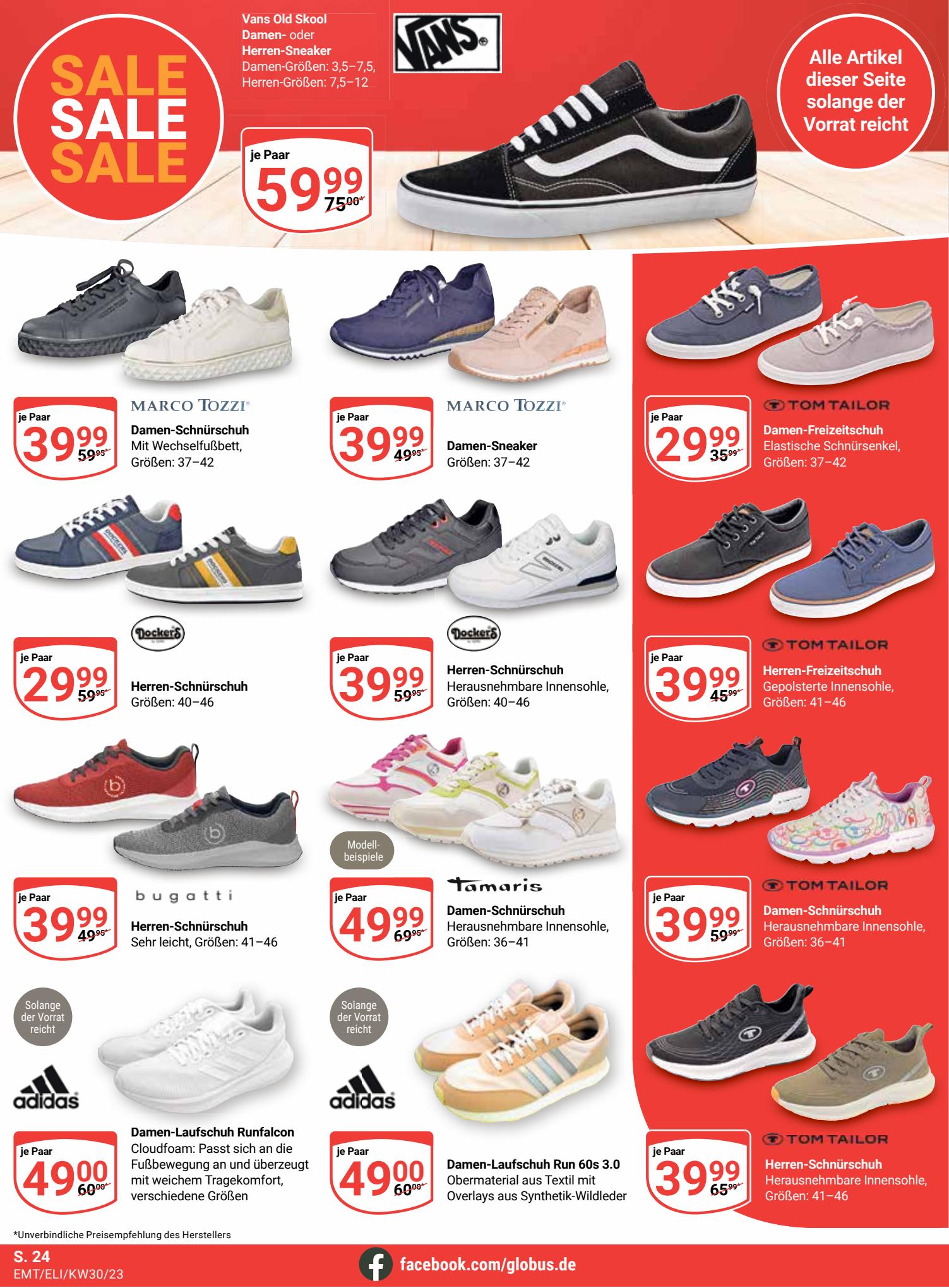 Globus Prospekt 24 – 29 Juli 2023 Seite 24