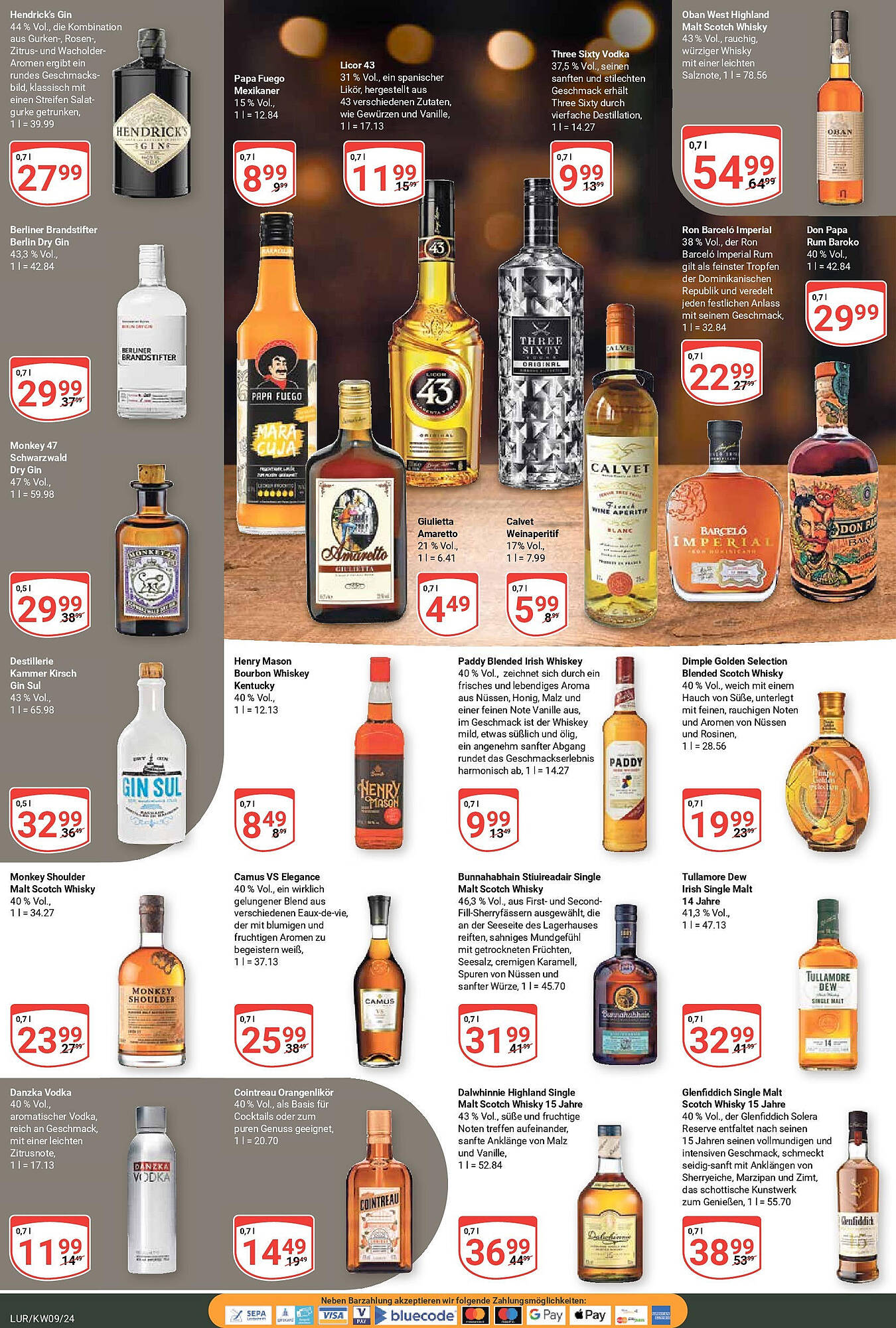 Globus Prospekt 26 Feb – 2 Mar 2024 Seite 13