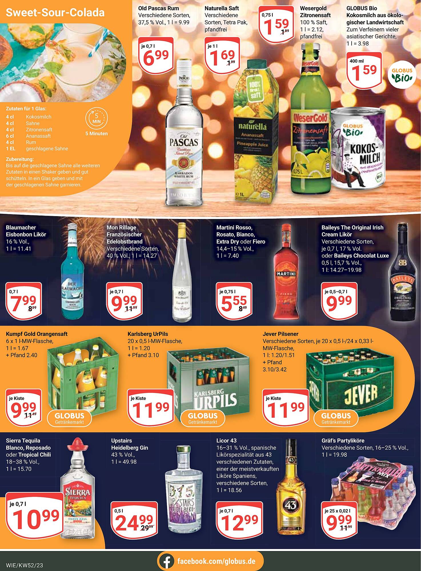 Globus Prospekt 27 – 30 Dezember 2023 Seite 10