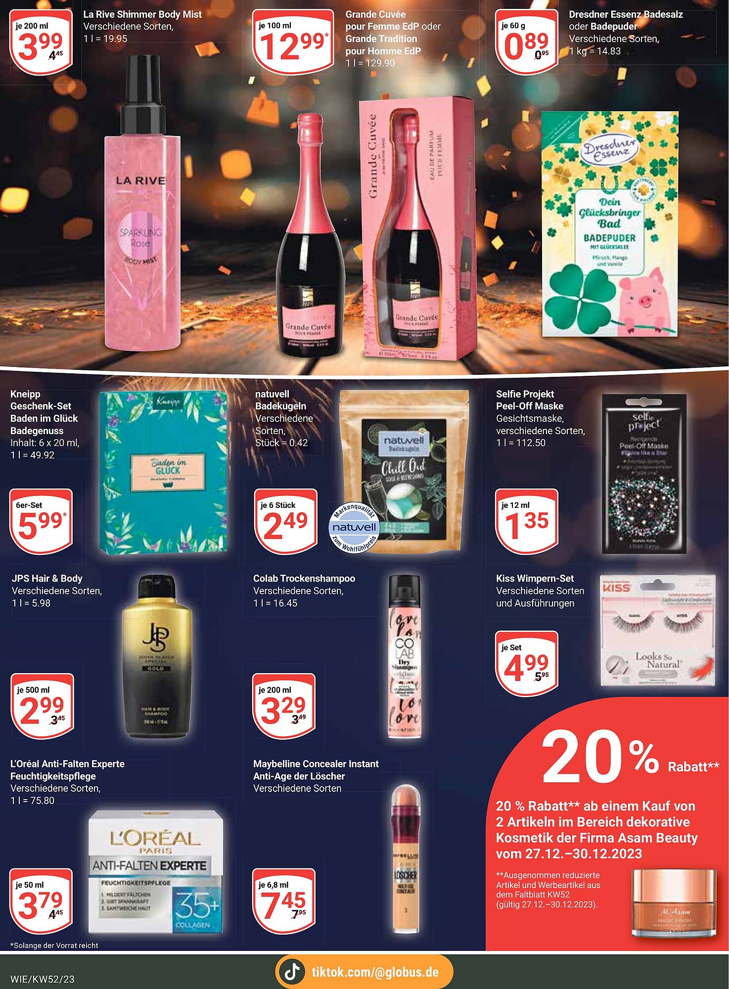 Globus Prospekt 27 – 30 Dezember 2023 Seite 11