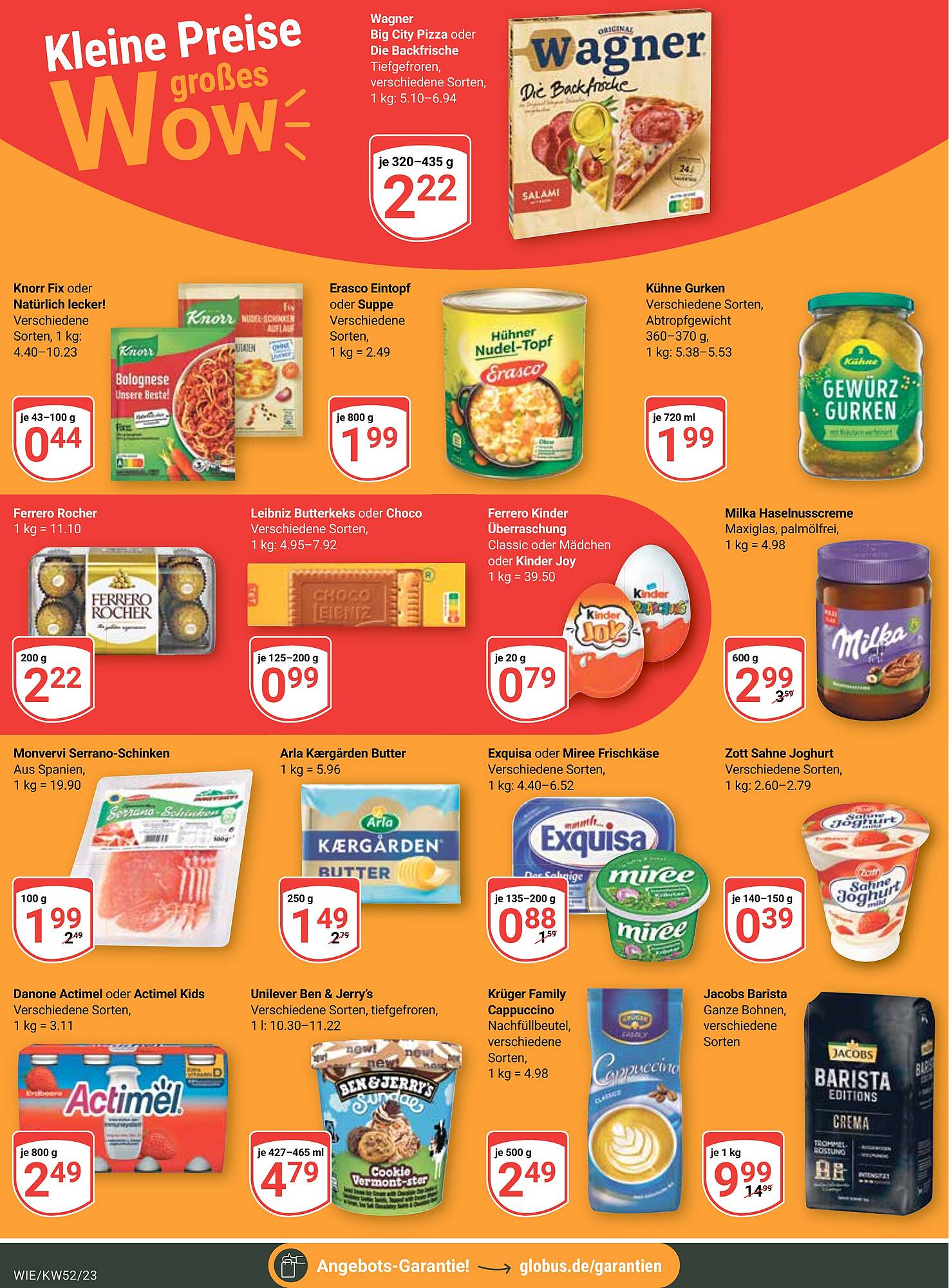 Globus Prospekt 27 – 30 Dezember 2023 Seite 12