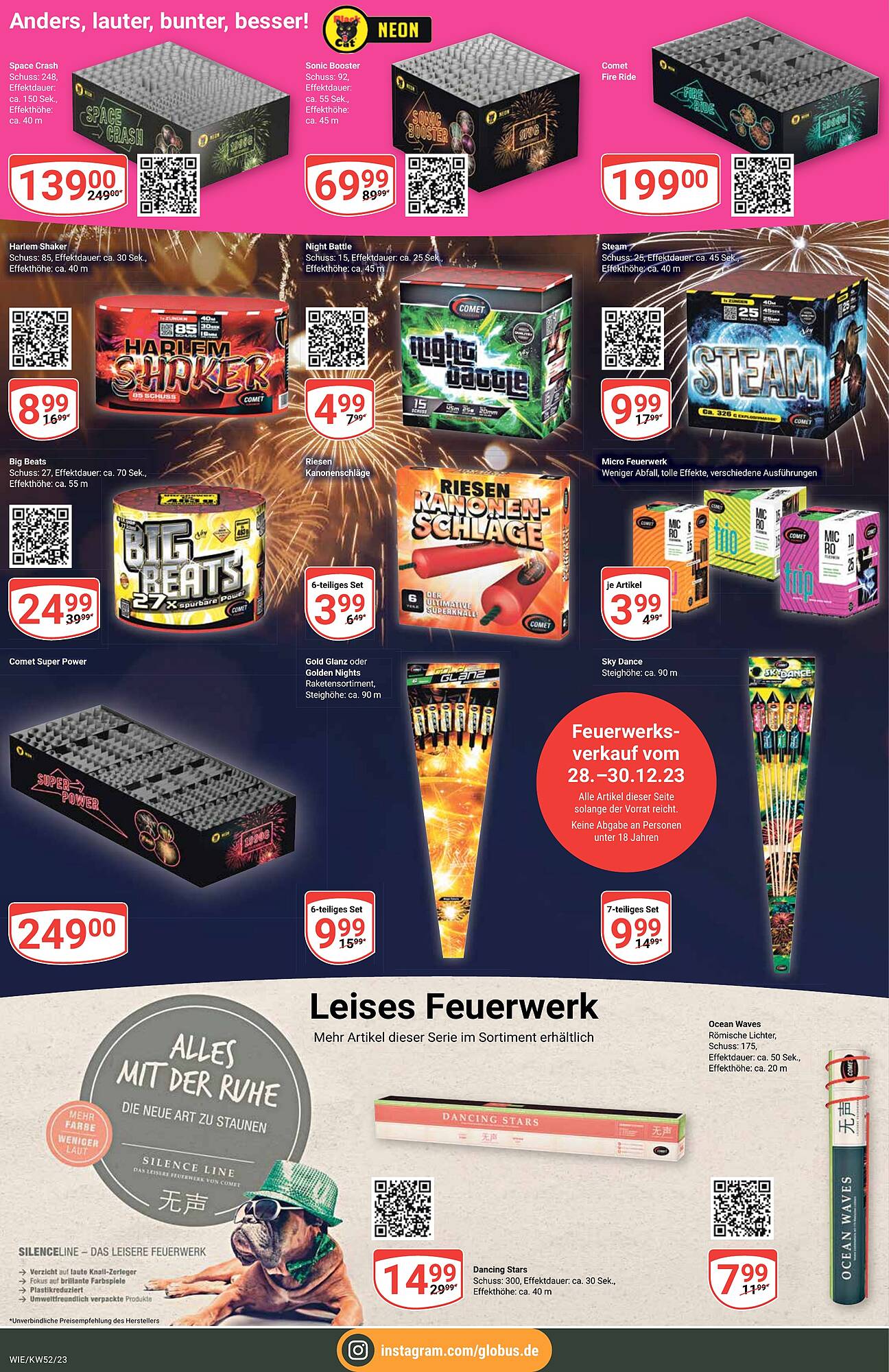 Globus Prospekt 27 – 30 Dezember 2023 Seite 2