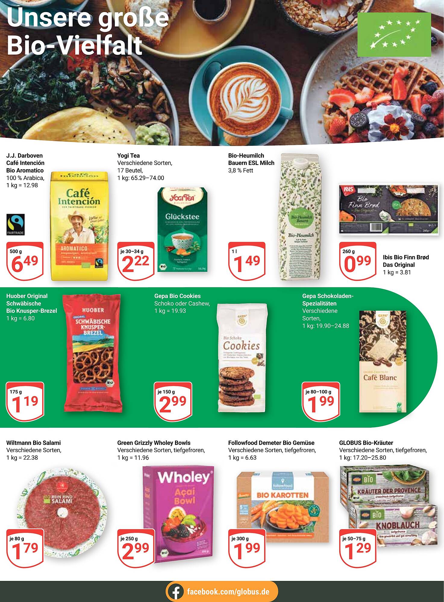 Globus Prospekt 27 – 30 Dezember 2023 Seite 25