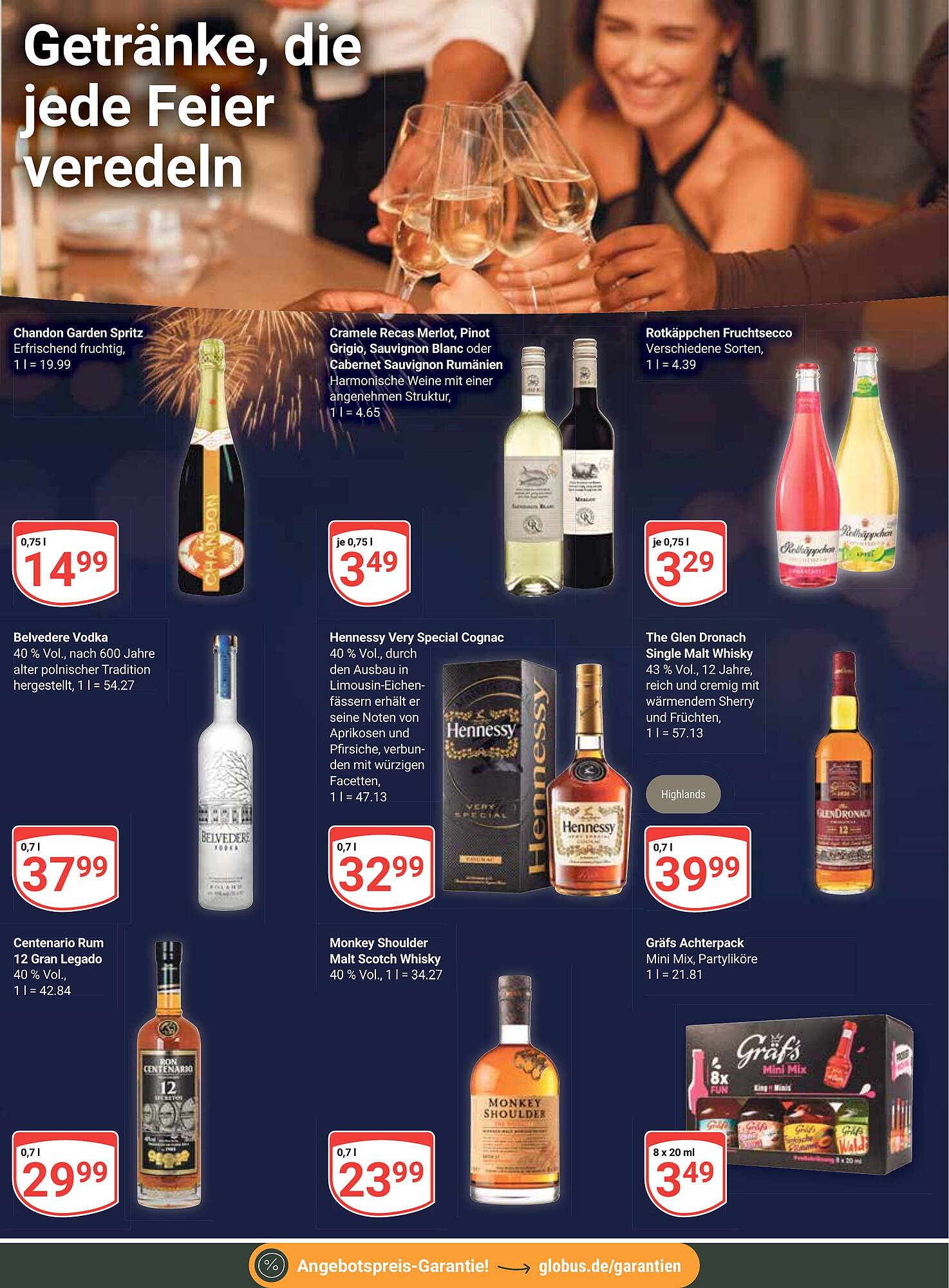 Globus Prospekt 27 – 30 Dezember 2023 Seite 30