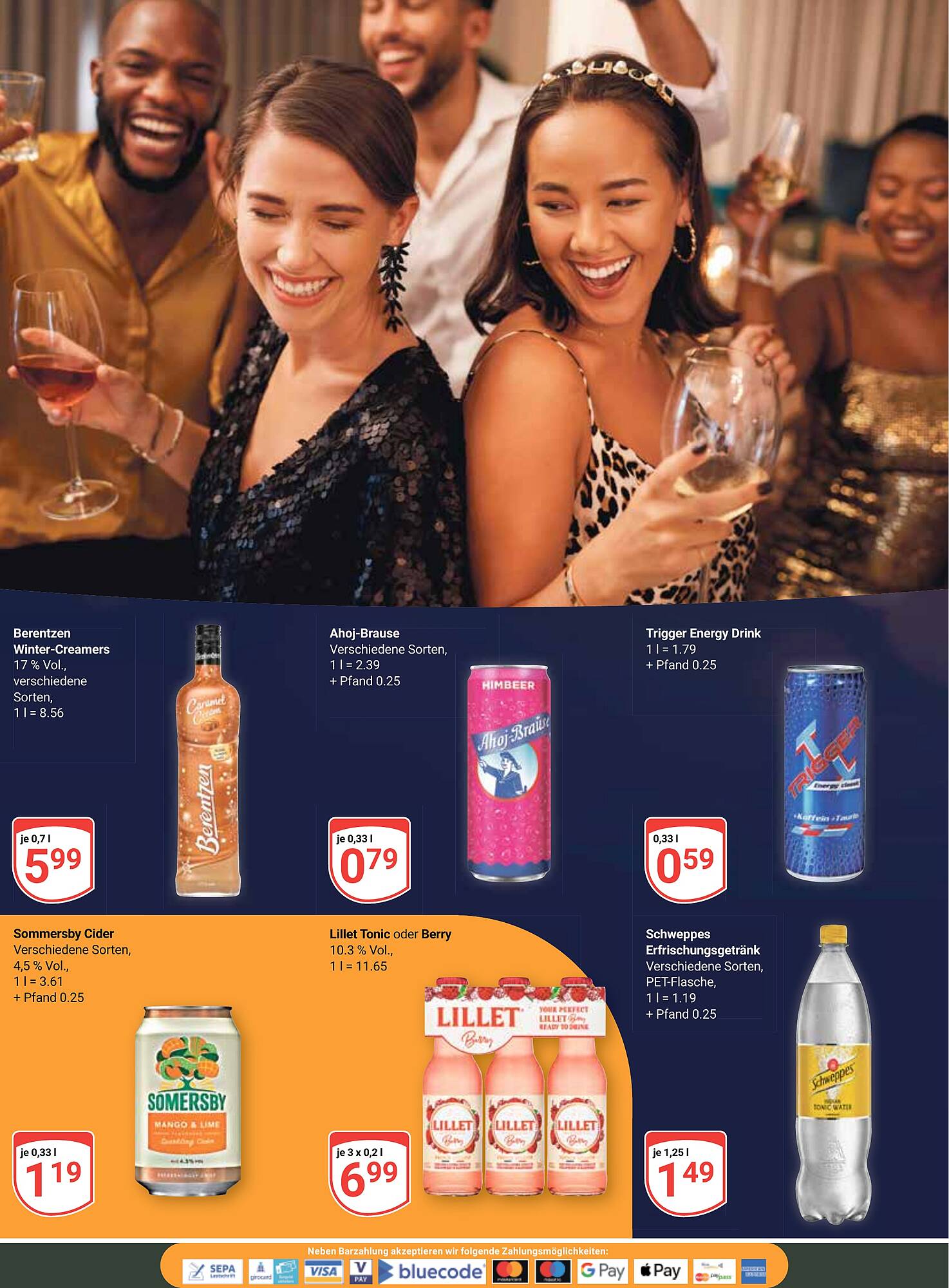 Globus Prospekt 27 – 30 Dezember 2023 Seite 32