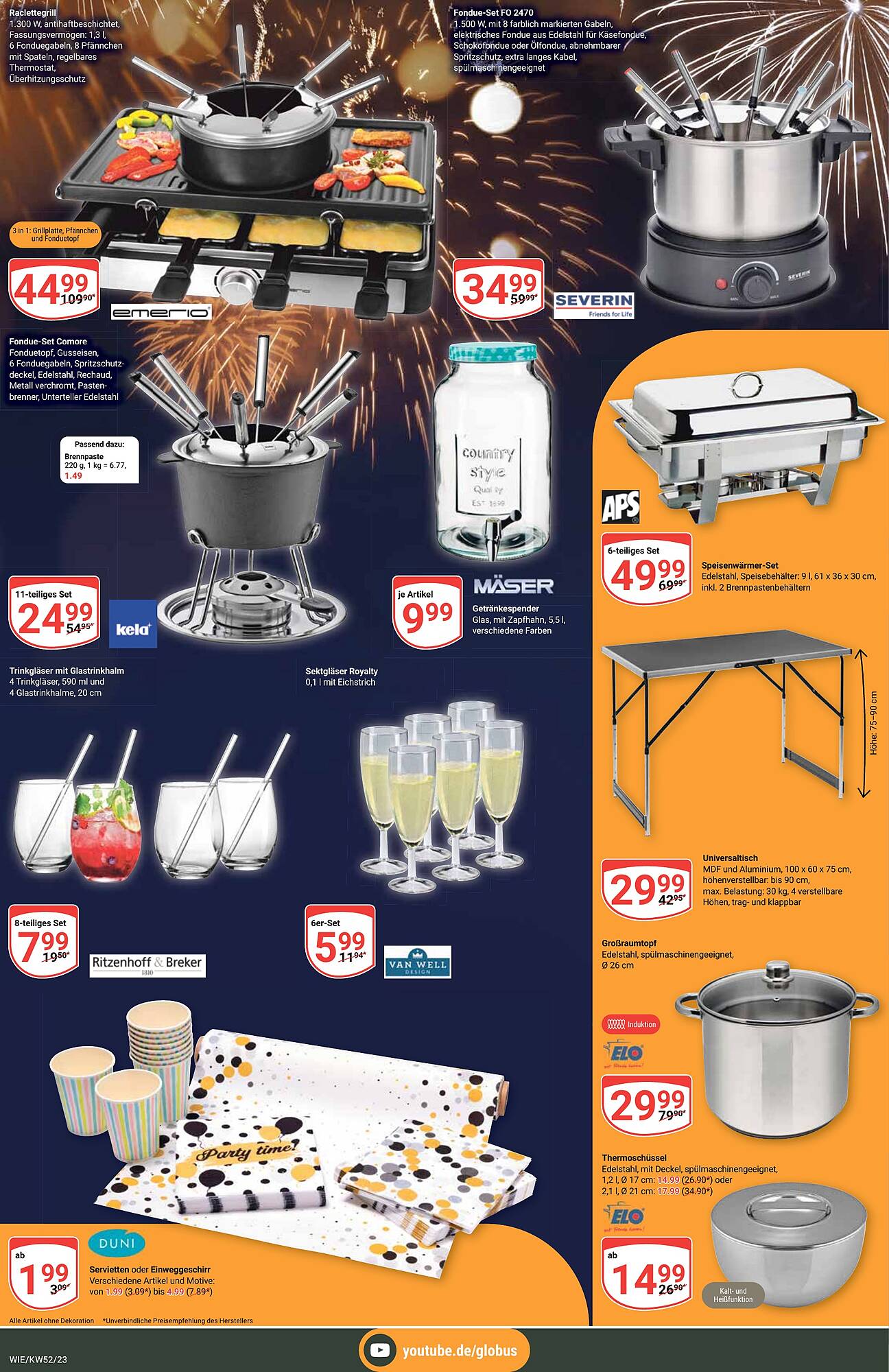 Globus Prospekt 27 – 30 Dezember 2023 Seite 4