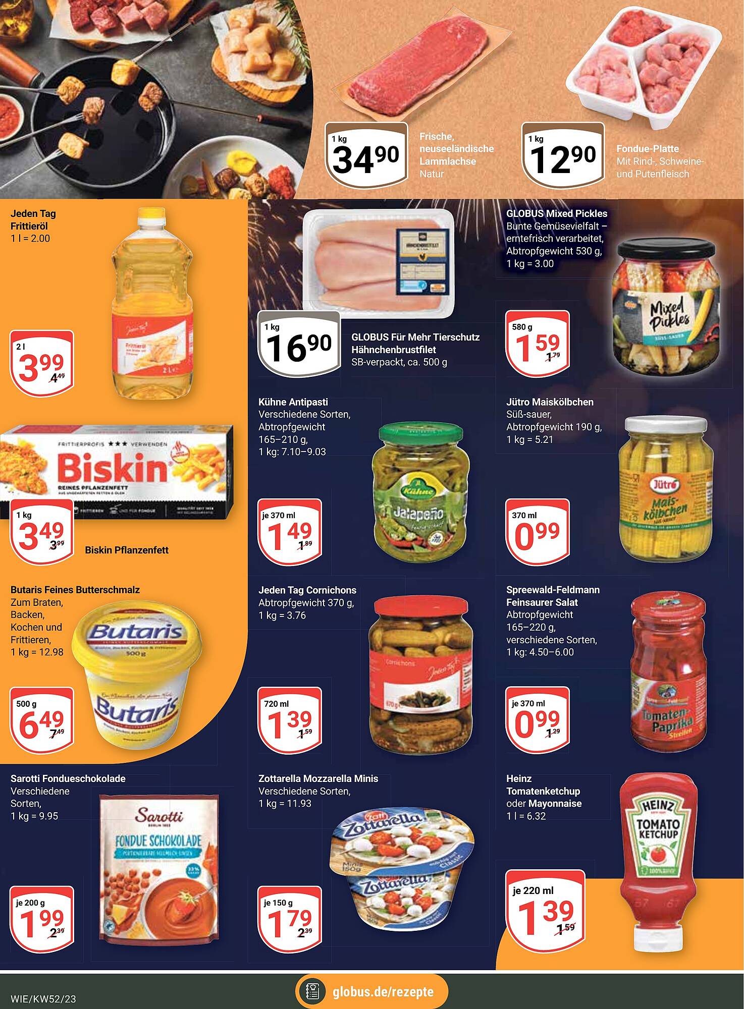 Globus Prospekt 27 – 30 Dezember 2023 Seite 6