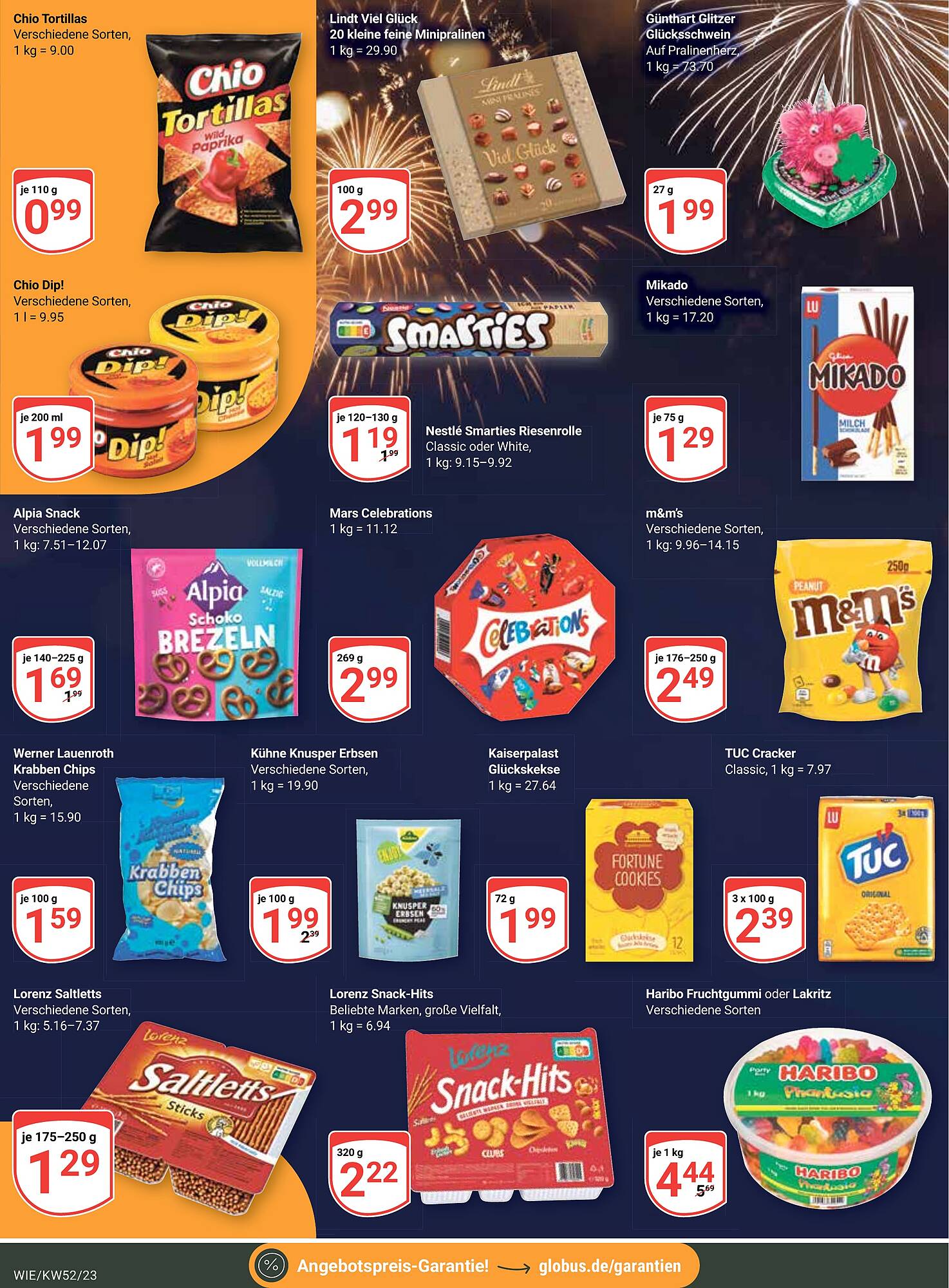 Globus Prospekt 27 – 30 Dezember 2023 Seite 7