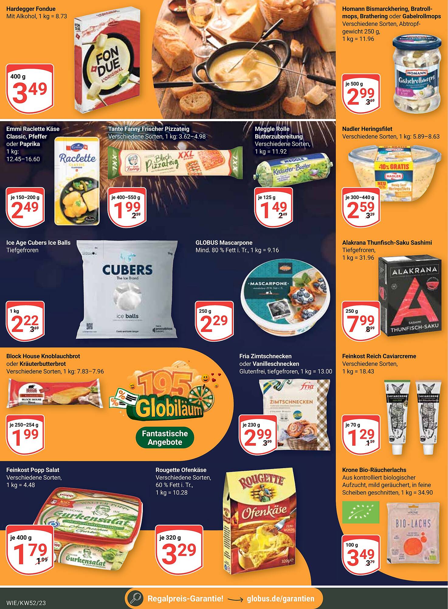 Globus Prospekt 27 – 30 Dezember 2023 Seite 8