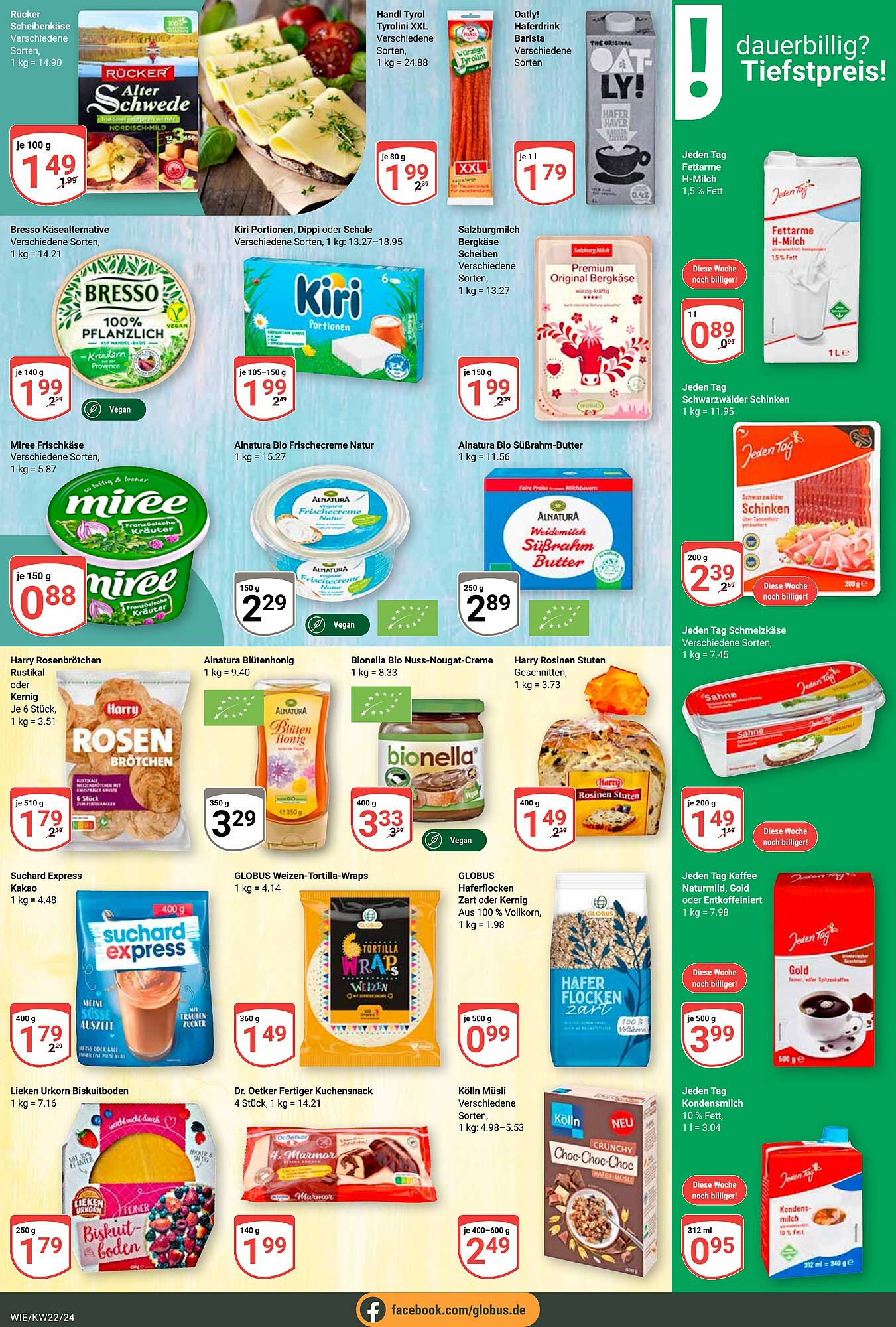 Globus Prospekt 27 Mai – 1 Juni 2024 Seite 10