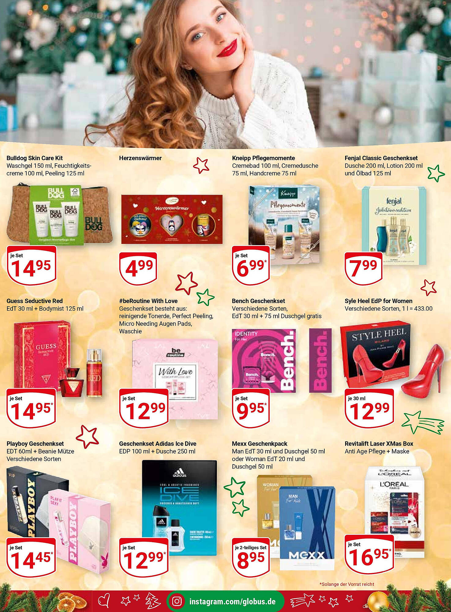 Globus Prospekt 27 Nov – 2 Dez 2023 Seite 24