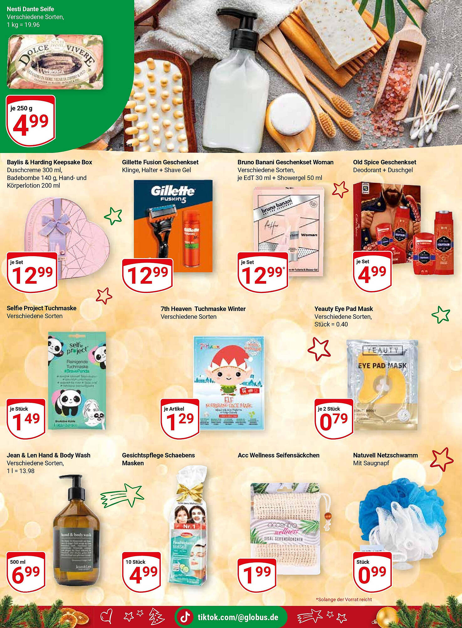 Globus Prospekt 27 Nov – 2 Dez 2023 Seite 25