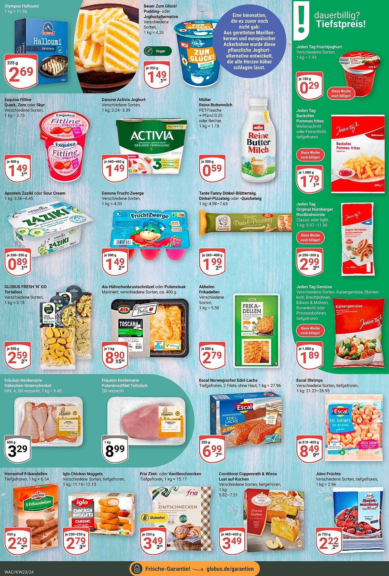 Globus Prospekt 3 – 8 Juni 2024 Seite 10