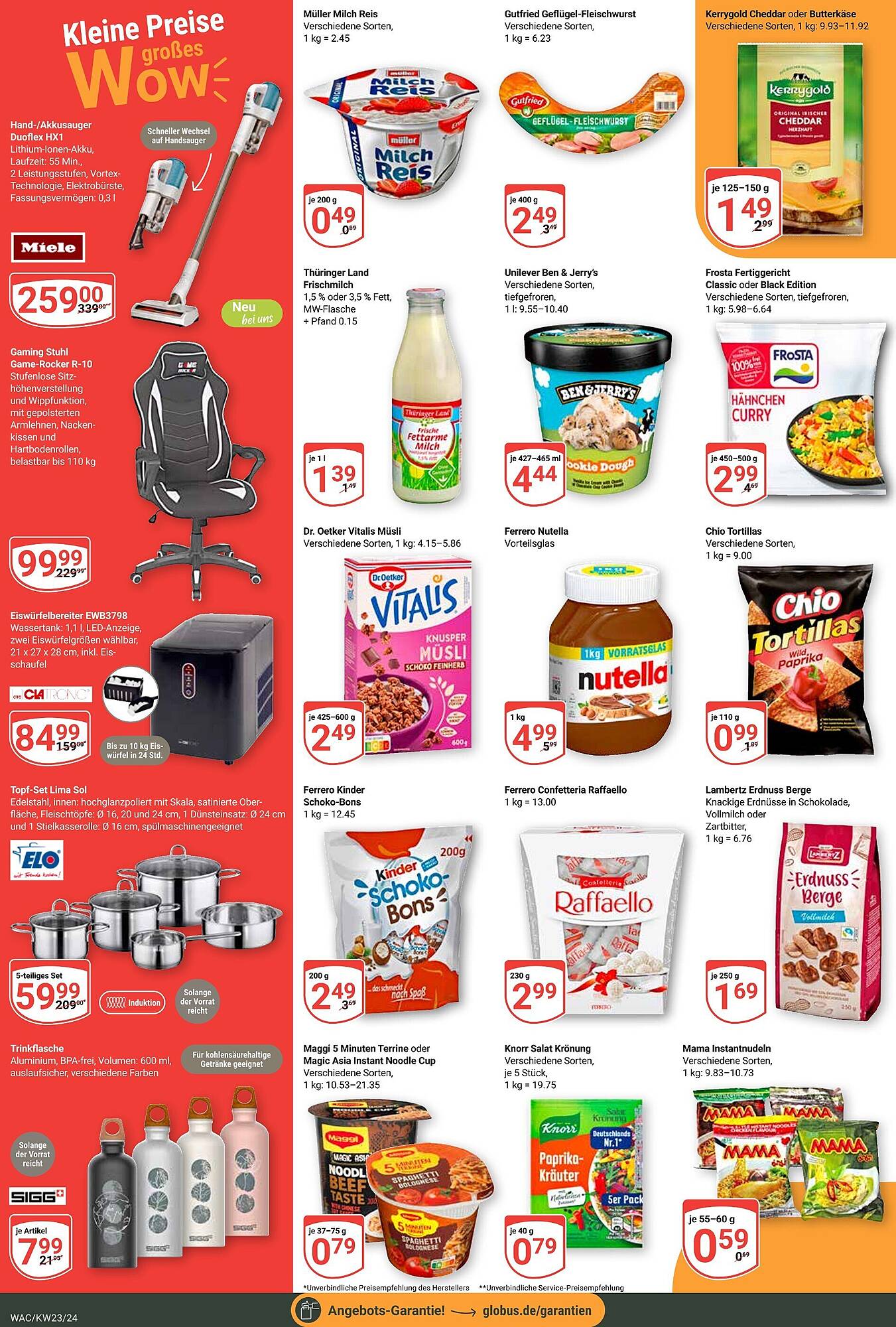 Globus Prospekt 3 – 8 Juni 2024 Seite 4