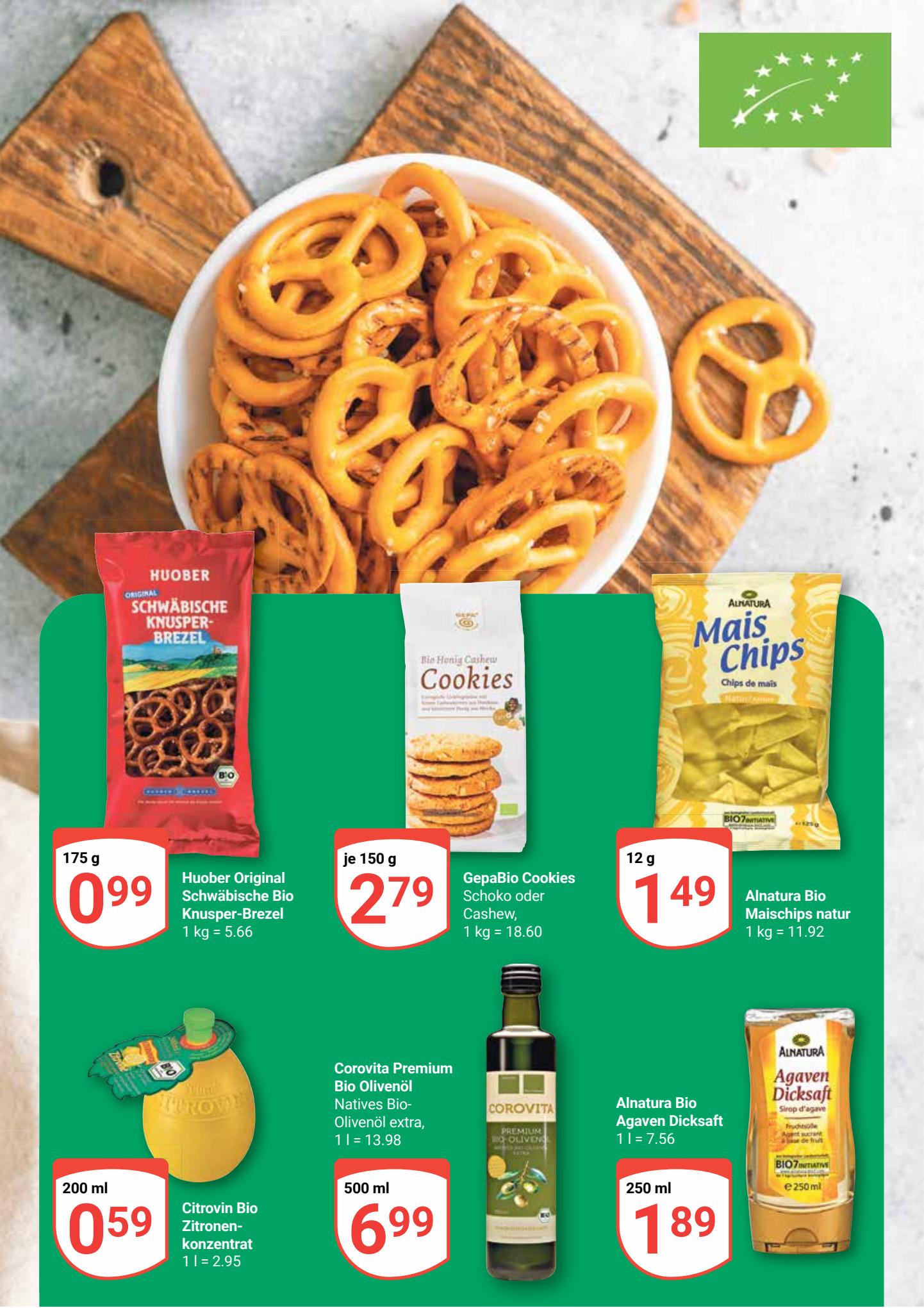 Globus Prospekt 31 Juli – 5 August 2023 Seite 39